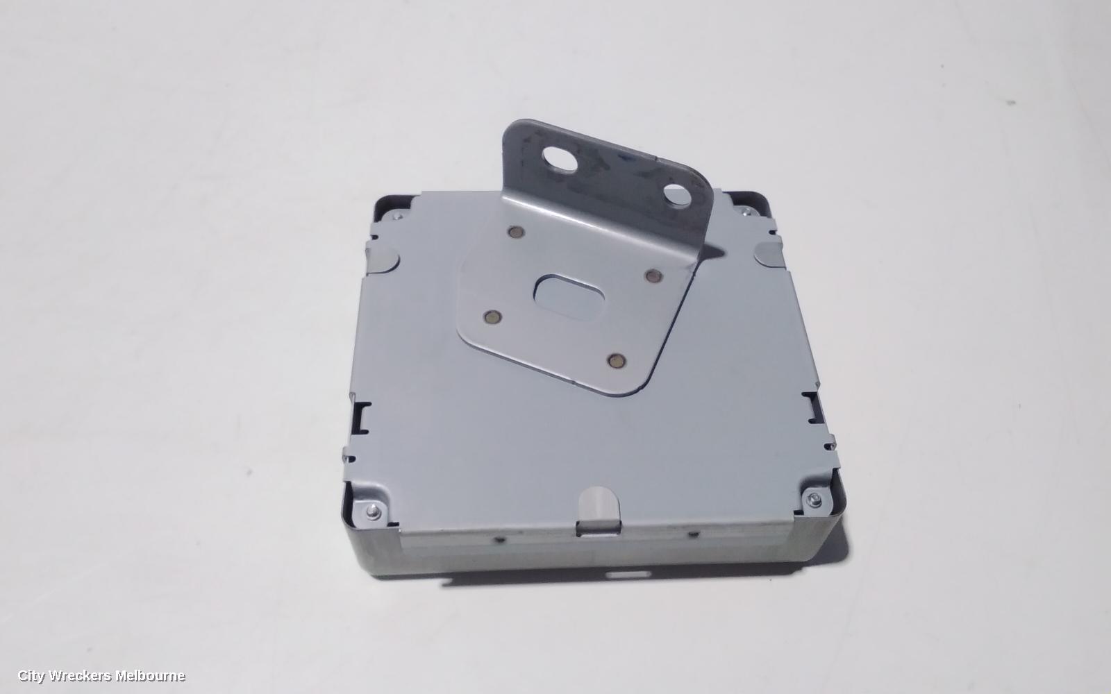 MITSUBISHI TRITON, MQ-MR, 03/2015 - 10/2023, 8631B513 TRITON  CONTROL UNIT ECU: 90713