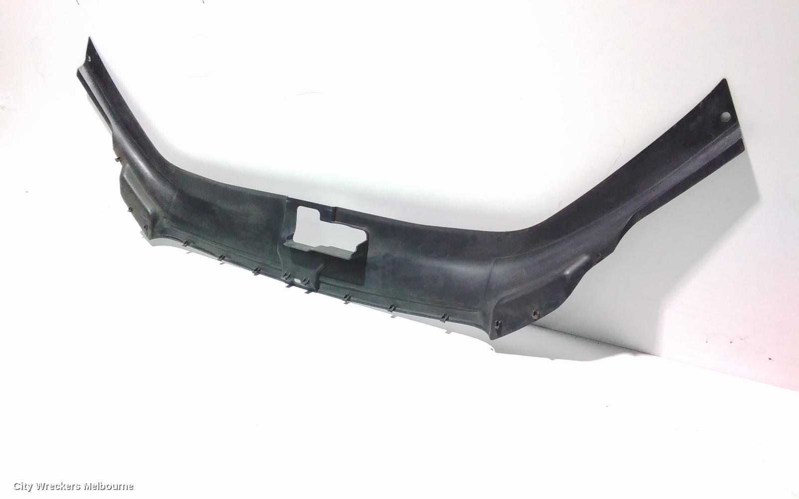 AUDI Q7, 4L, 09/2006 - 08/2015, 4L0 807 081 BSIGHT SHIELD: 90721