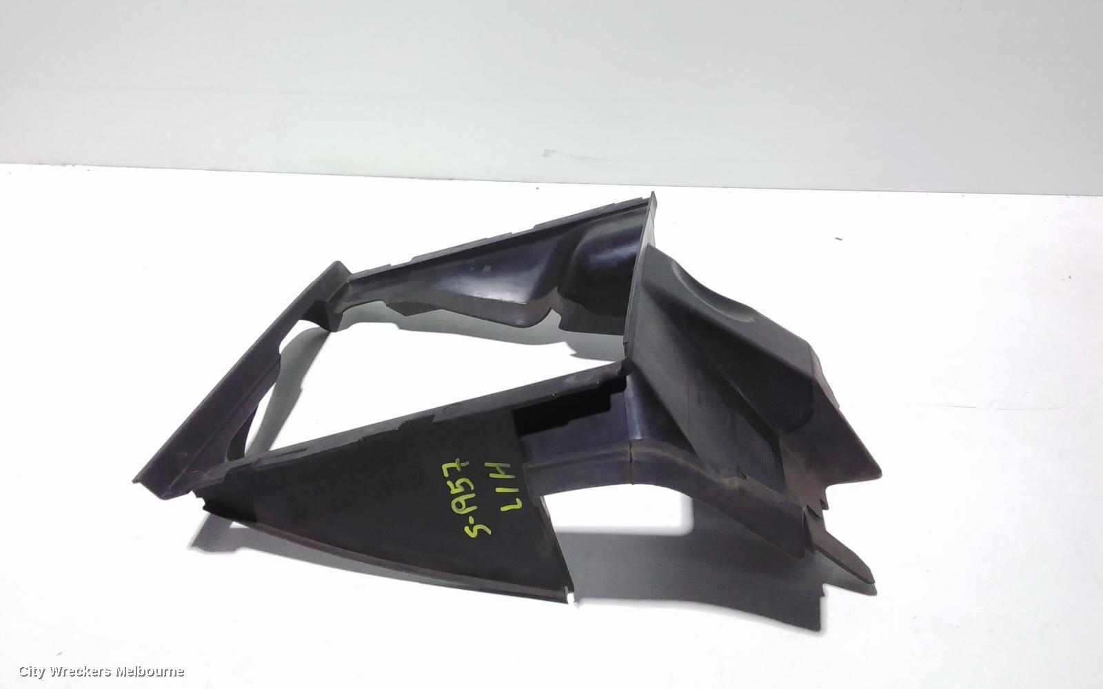 AUDI Q7, 4L, 09/2006 - 08/2015, 4L0 117 335 F   LHF GUIDE: 90723