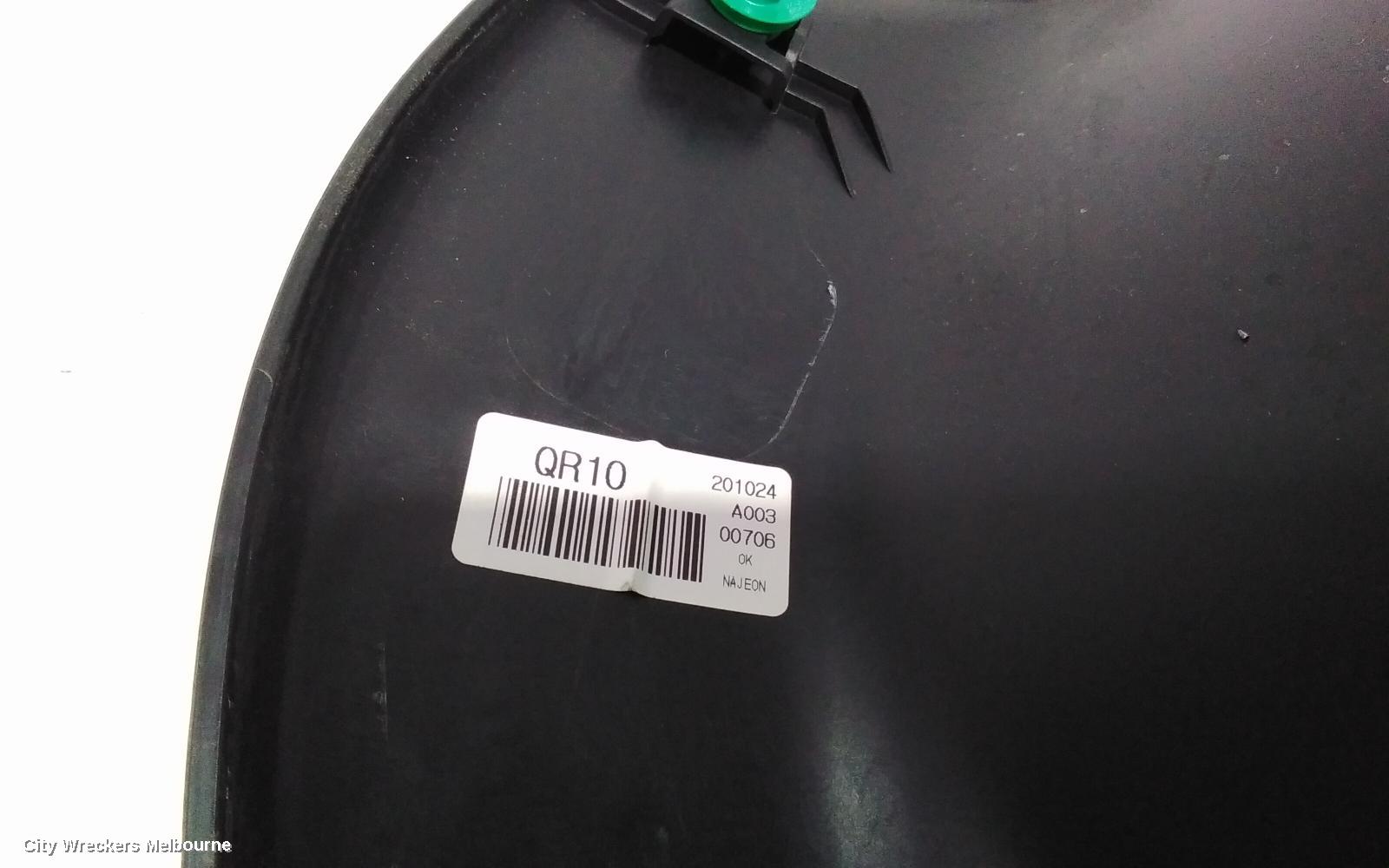 KIA SELTOS, SP2, 07/2019 ONWARDS, RHR INNER TRIM: 90756
