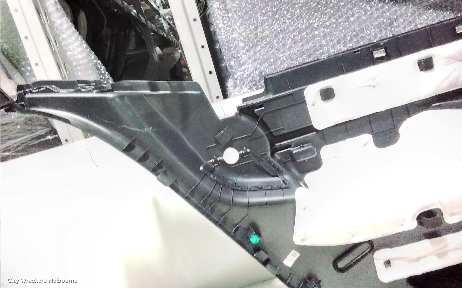 KIA SELTOS, SP2, 07/2019 ONWARDS, RHR INNER TRIM: 90756