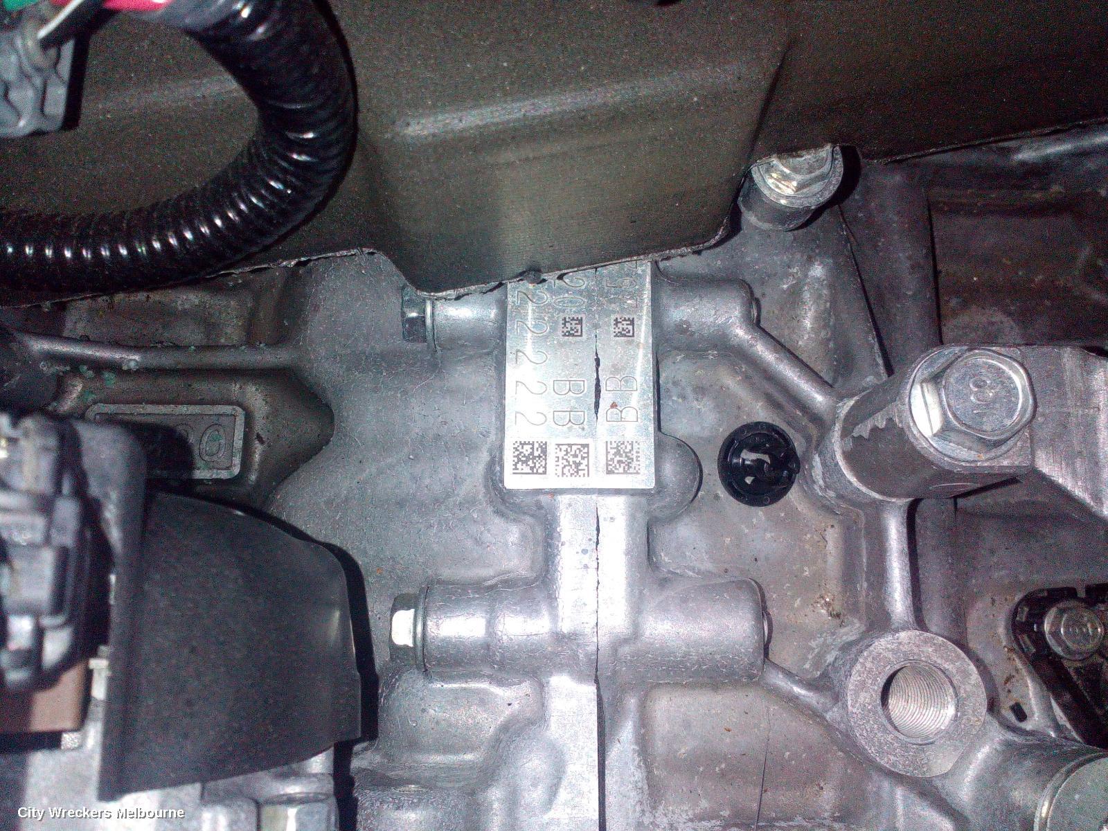 SUBARU XV ENGINE, G5X, PETROL, 2.0, FB20C, 03/2017 - 06/2023