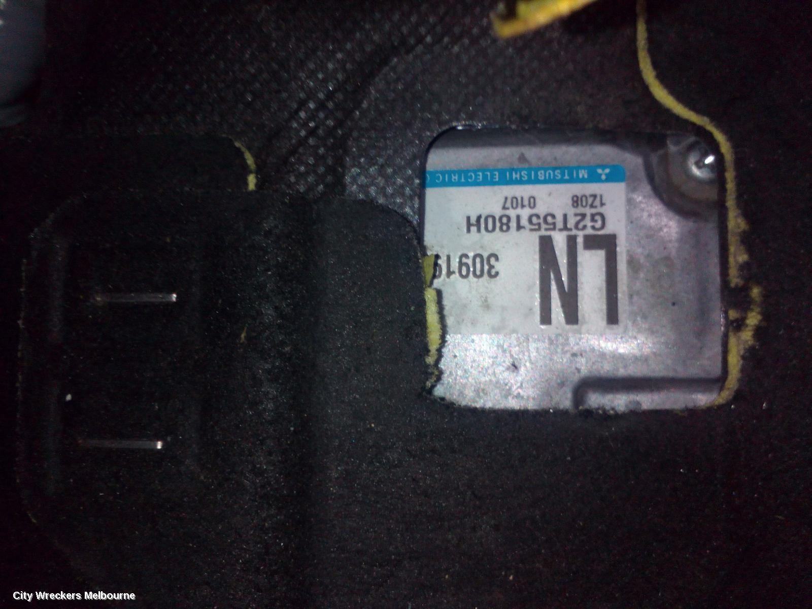 SUBARU XV TRANS/GEARBOX, AUTO, PETROL, 2.0, FB20, TR580DDSBB TAG, G5X, 03/2017 - 06/2023