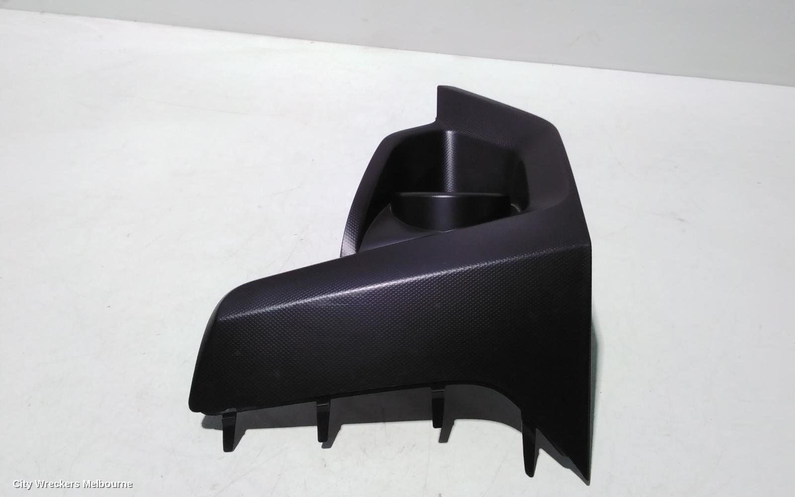 SUBARU XV RIGHT INDICATOR/FOG/SIDE, BUMPER FOGLAMP, G5X, LED TYPE, 05/2017 ONWARDS