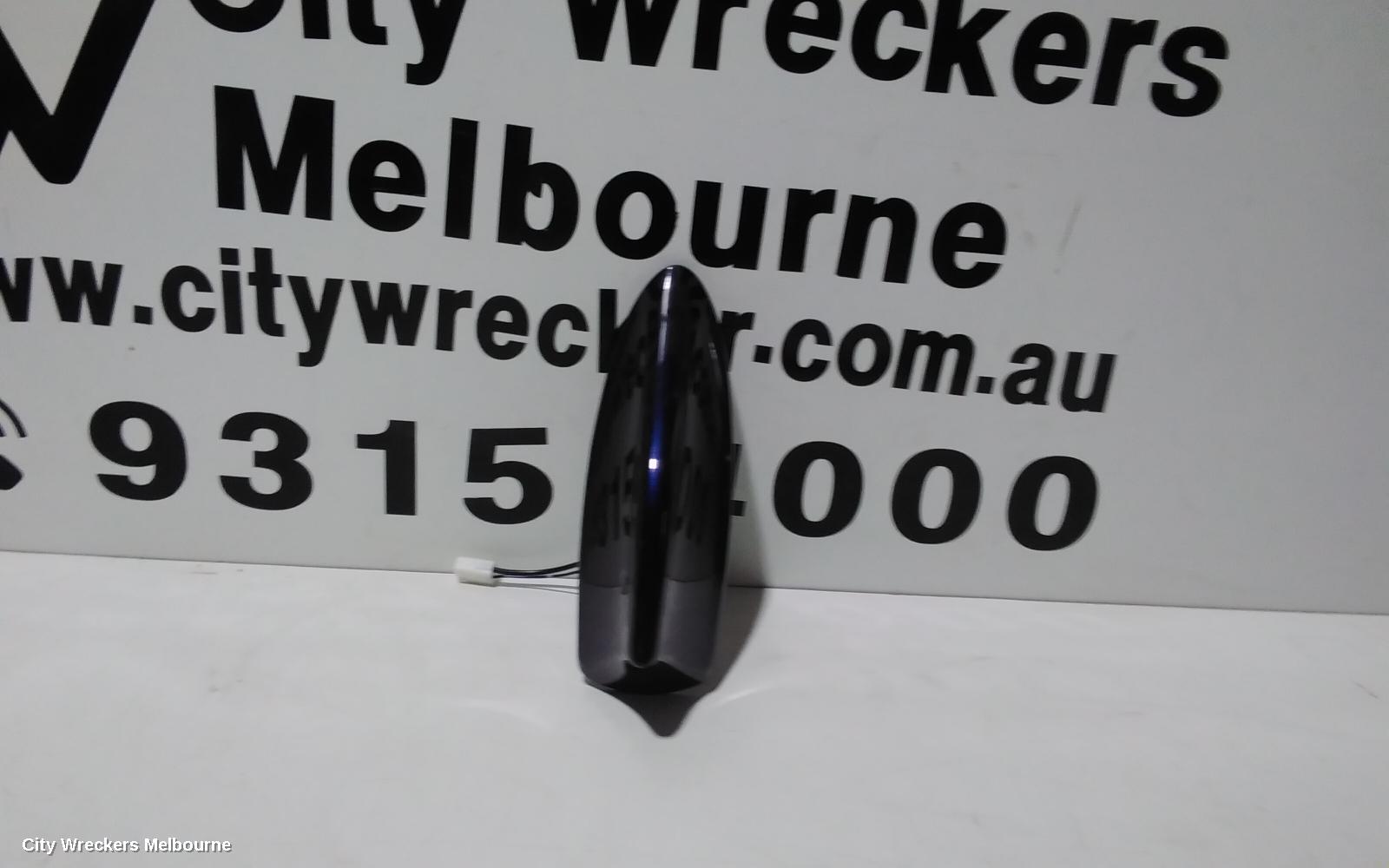 SUBARU XV ANTENNA, G5X, 03/2017 - 06/2023