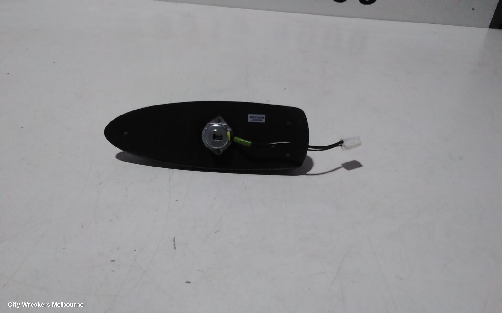 SUBARU XV ANTENNA, G5X, 03/2017 - 06/2023