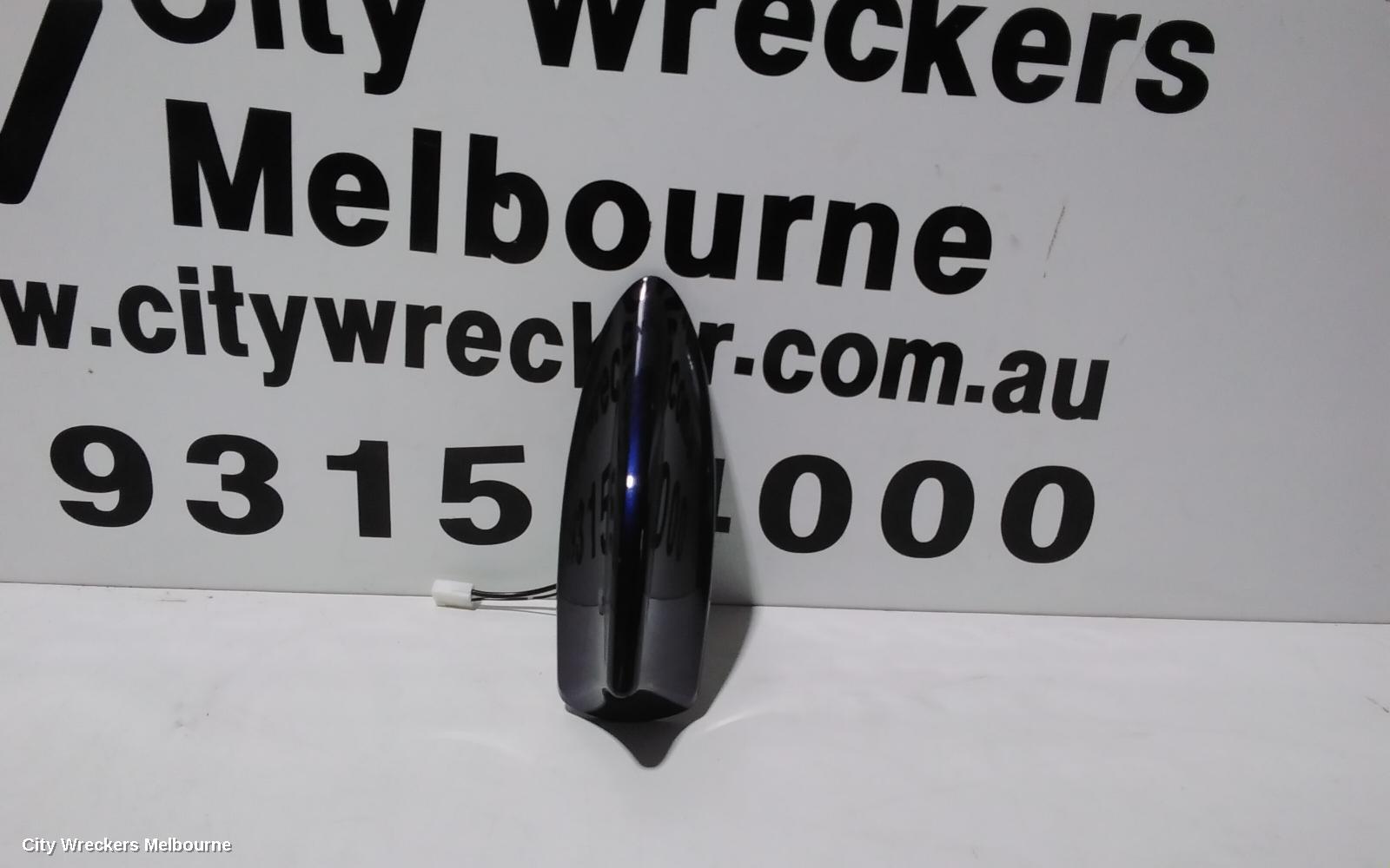 SUBARU XV ANTENNA, G5X, 03/2017 - 06/2023