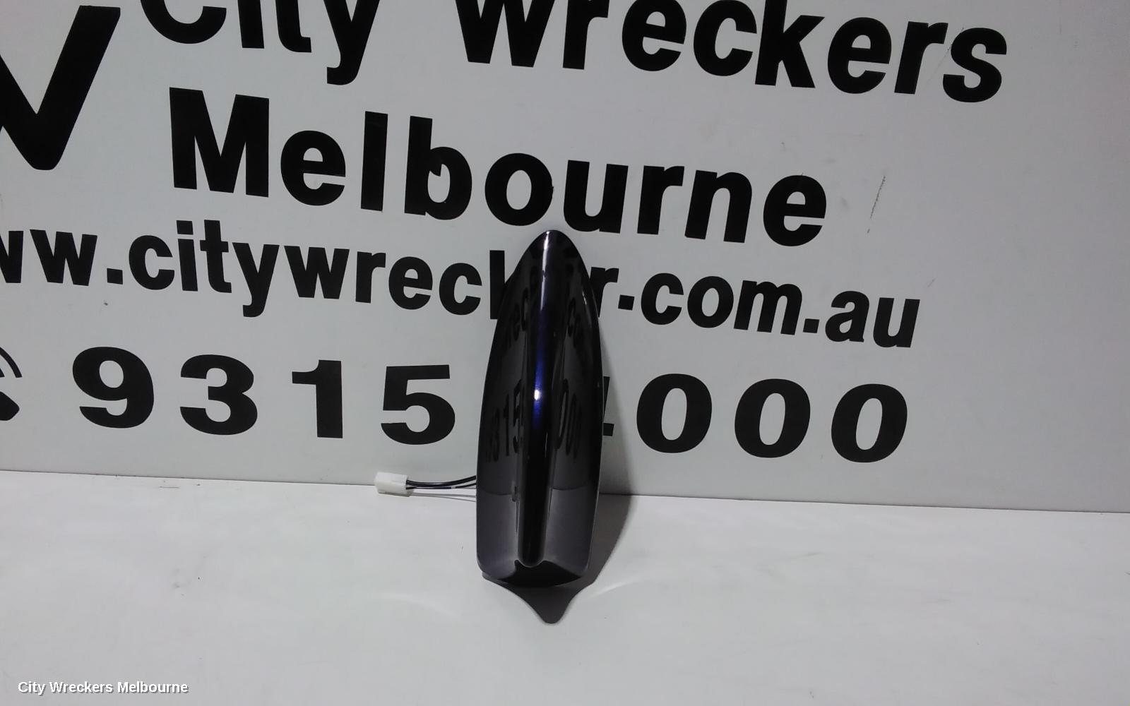 SUBARU XV ANTENNA, G5X, 03/2017 - 06/2023