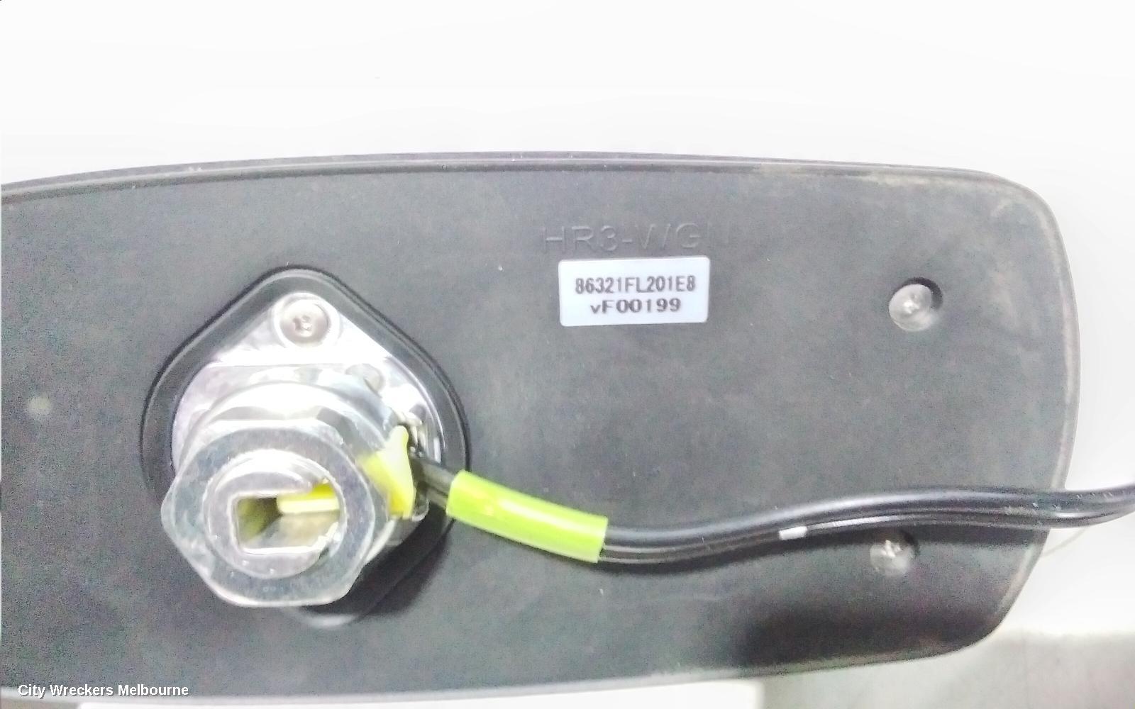 SUBARU XV ANTENNA, G5X, 03/2017 - 06/2023