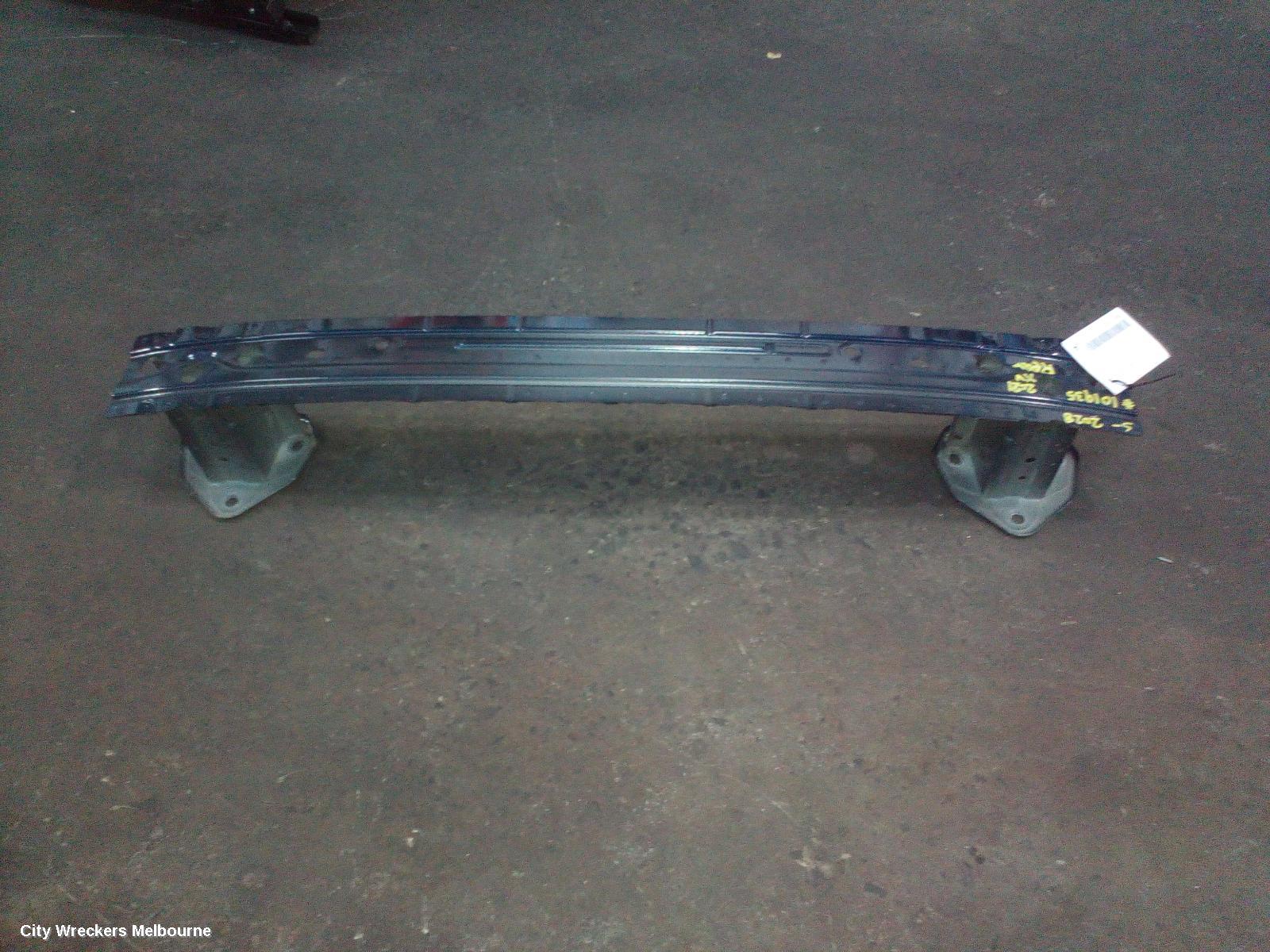 SUBARU XV R/BAR BRACKET/REINFO, MAIN REINFORCEMENT, GX5, 05/2017 ONWARDS