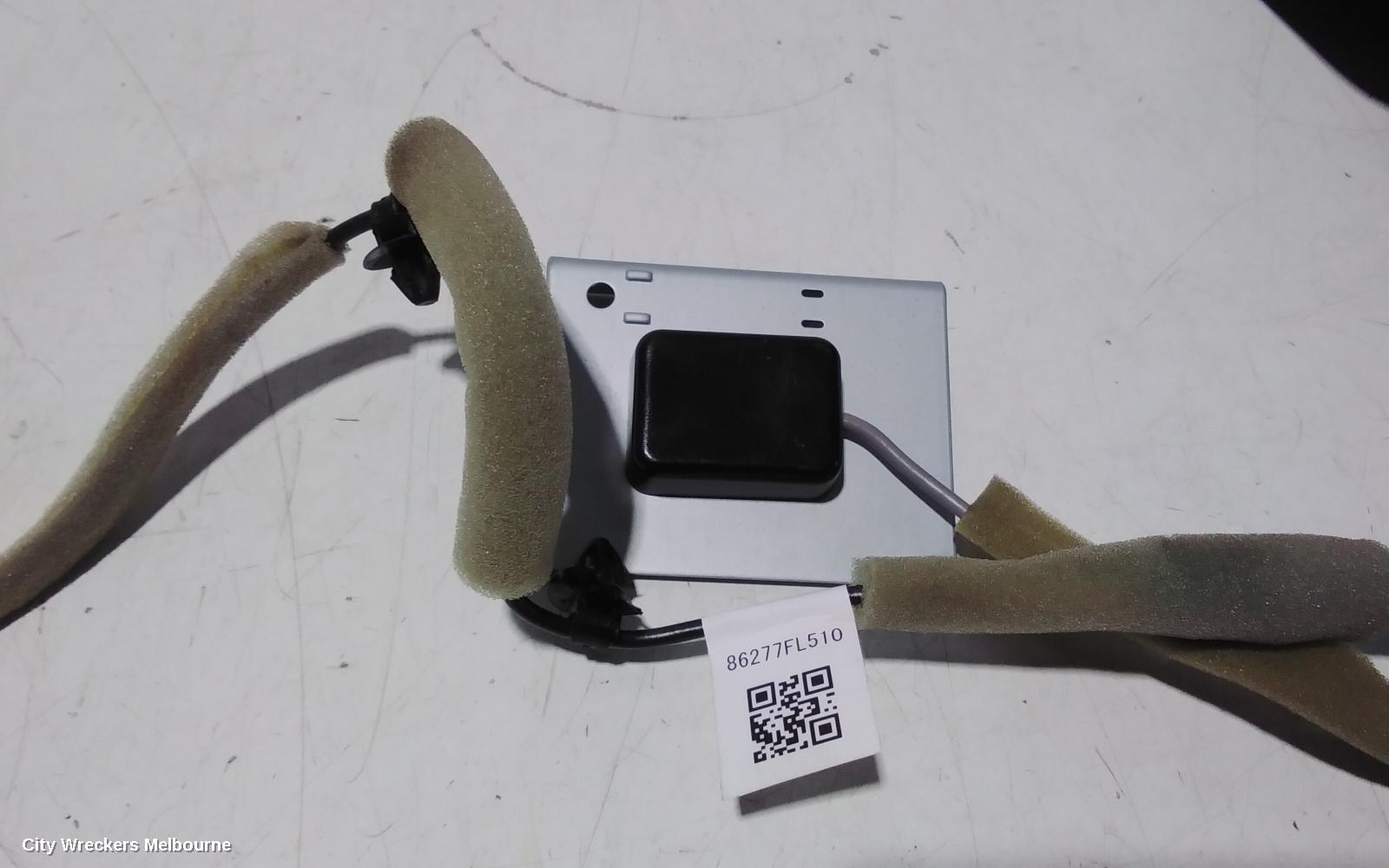 SUBARU XV RADIO/CD/DVD/SAT/TV, 8IN TOUCH SCREEN, W/ SAT NAV TYPE, G5X, 05/2017 ONWARDS