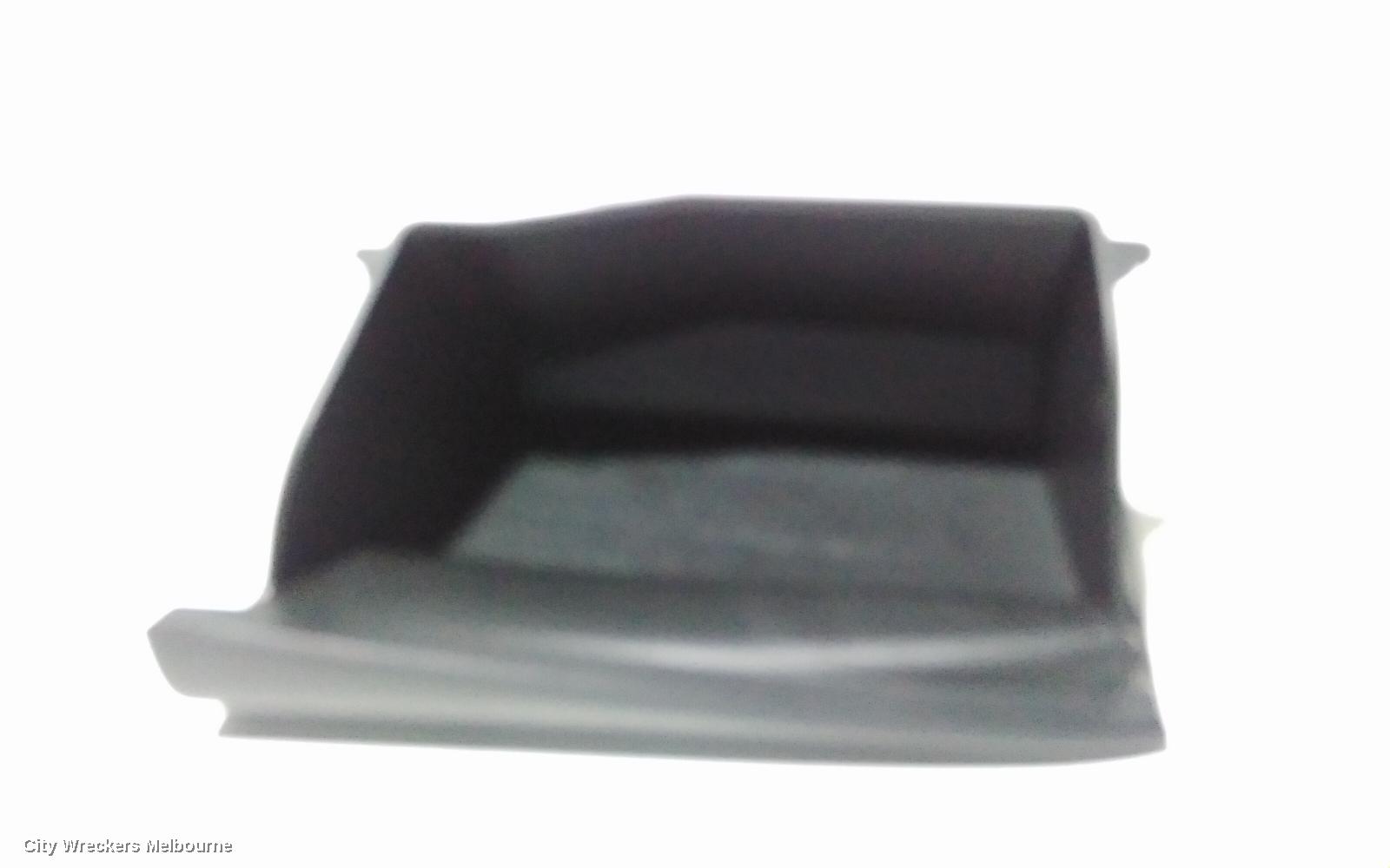 TOYOTA CAMRY GLOVE BOX, XV70, 09/2017 - 05/2024