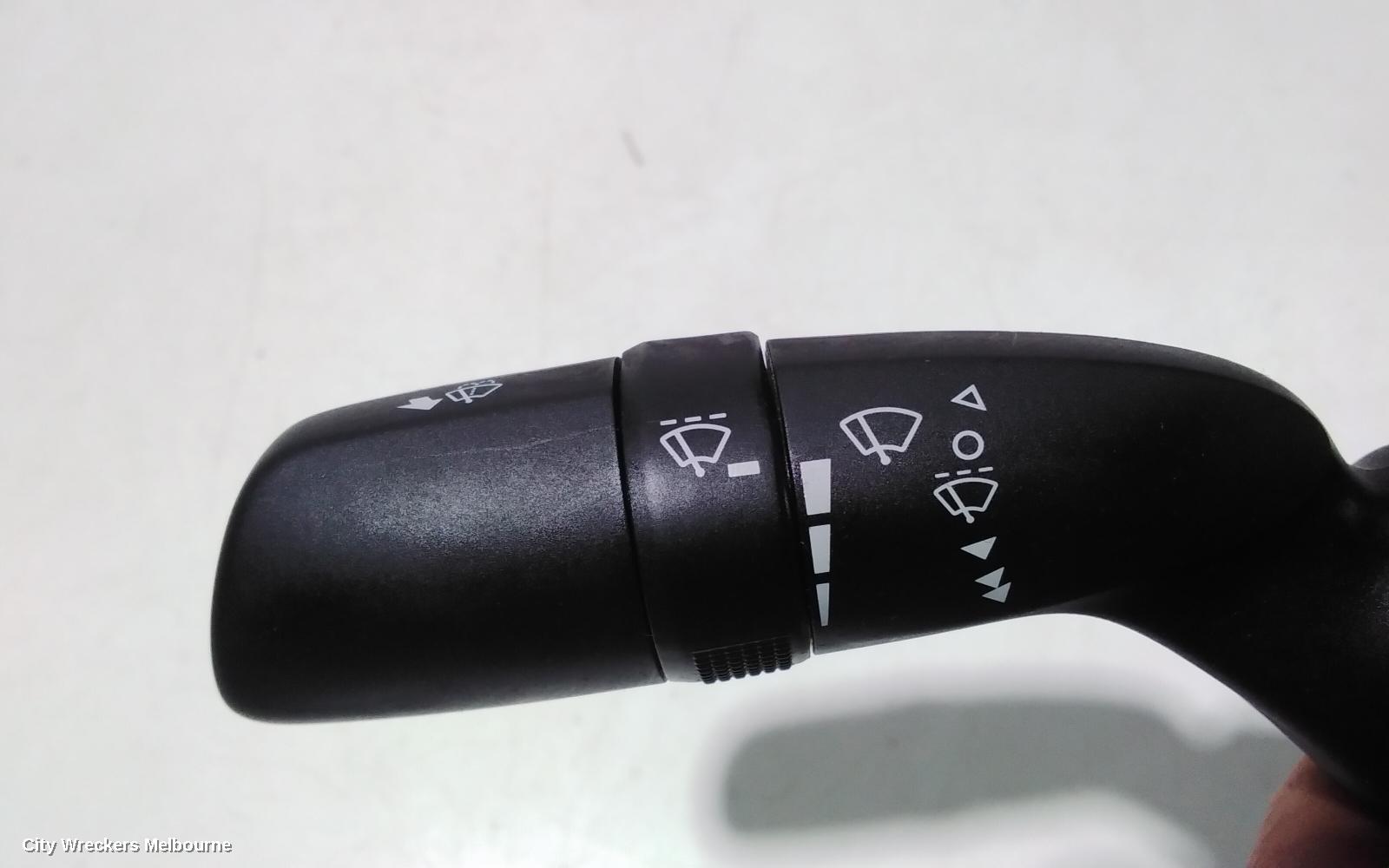 TOYOTA CAMRY COMBINATION SWITCH, WIPER SWITCH, XV70, 09/2017 ONWARDS