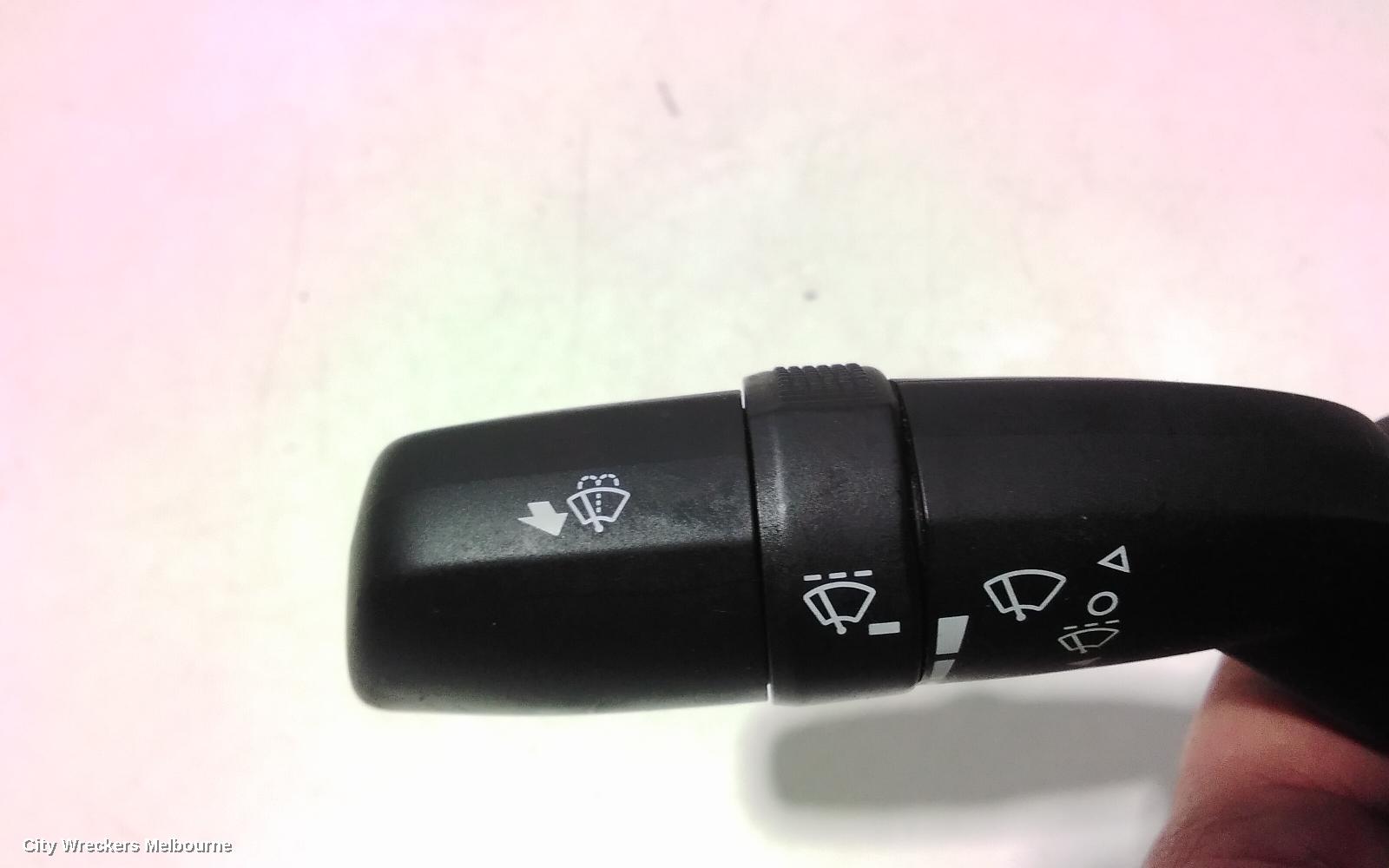 TOYOTA CAMRY COMBINATION SWITCH, WIPER SWITCH, XV70, 09/2017 ONWARDS