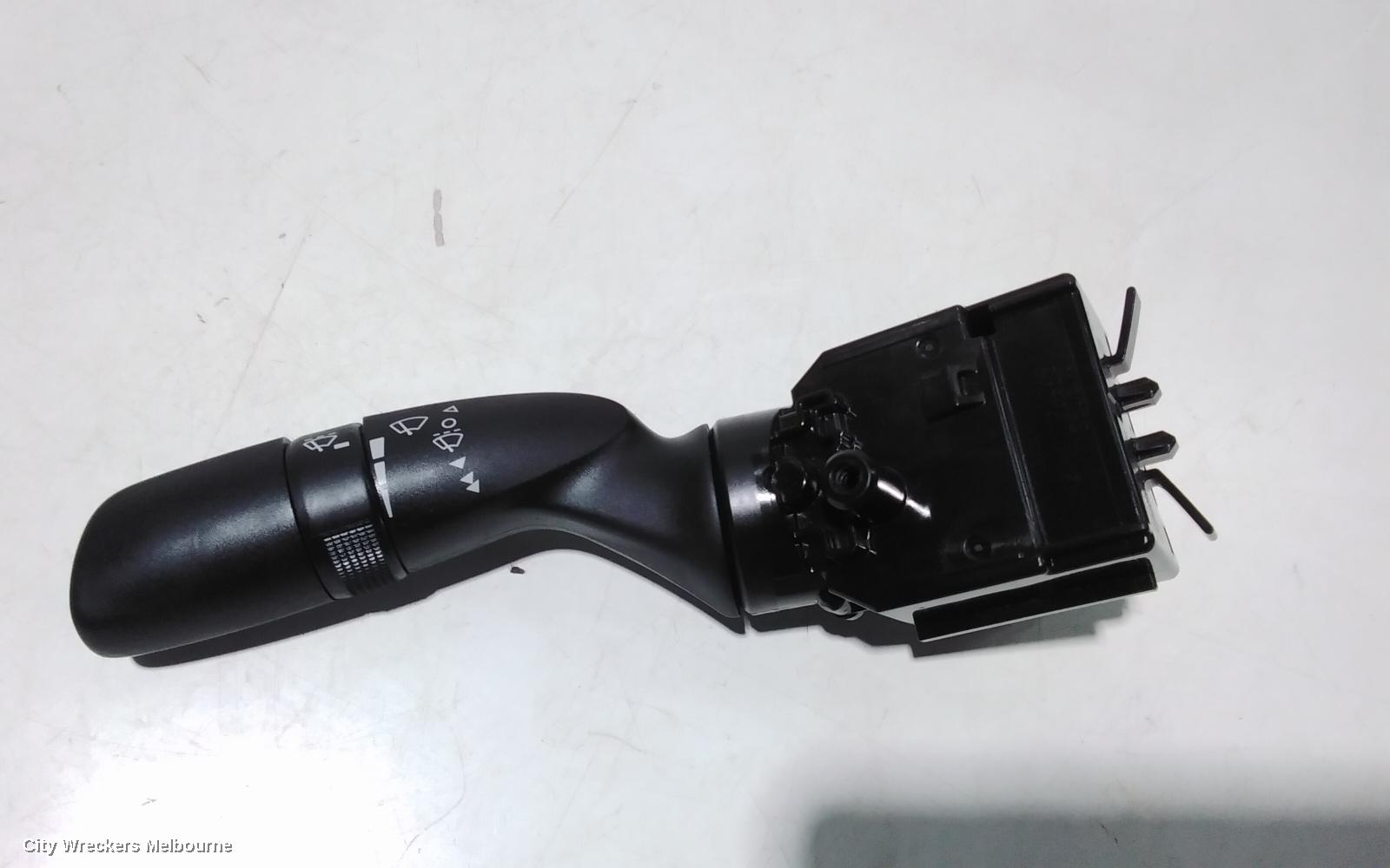 TOYOTA CAMRY COMBINATION SWITCH, WIPER SWITCH, XV70, 09/2017 ONWARDS