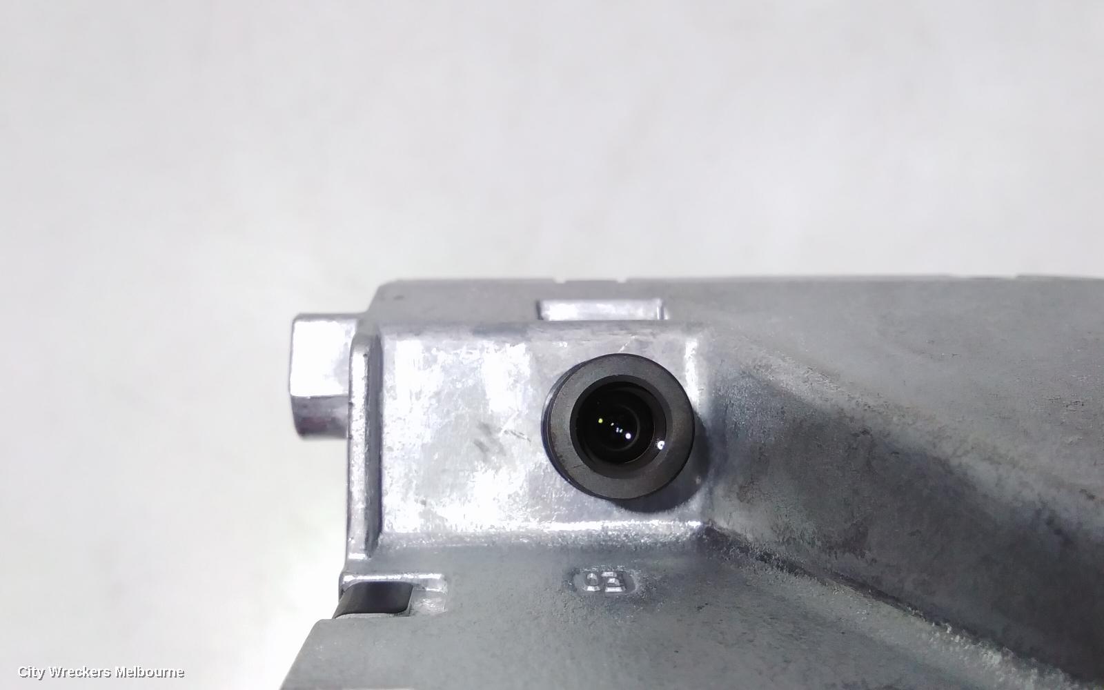 TOYOTA CAMRY REVERSE CAMERA, FRONT CAMERA (WINDSCREEN MOUNTED), XV70, 09/2017 - 08/2020