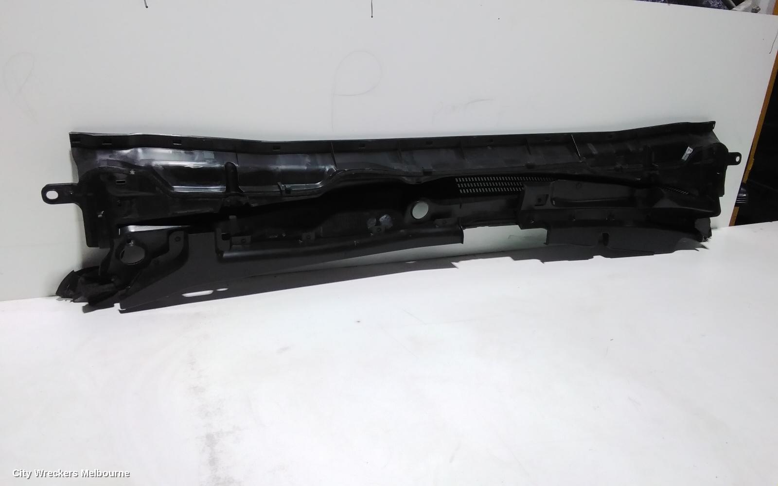 TOYOTA CAMRY PLENUM CHAMBER, XV70, 09/2017 - 05/2024