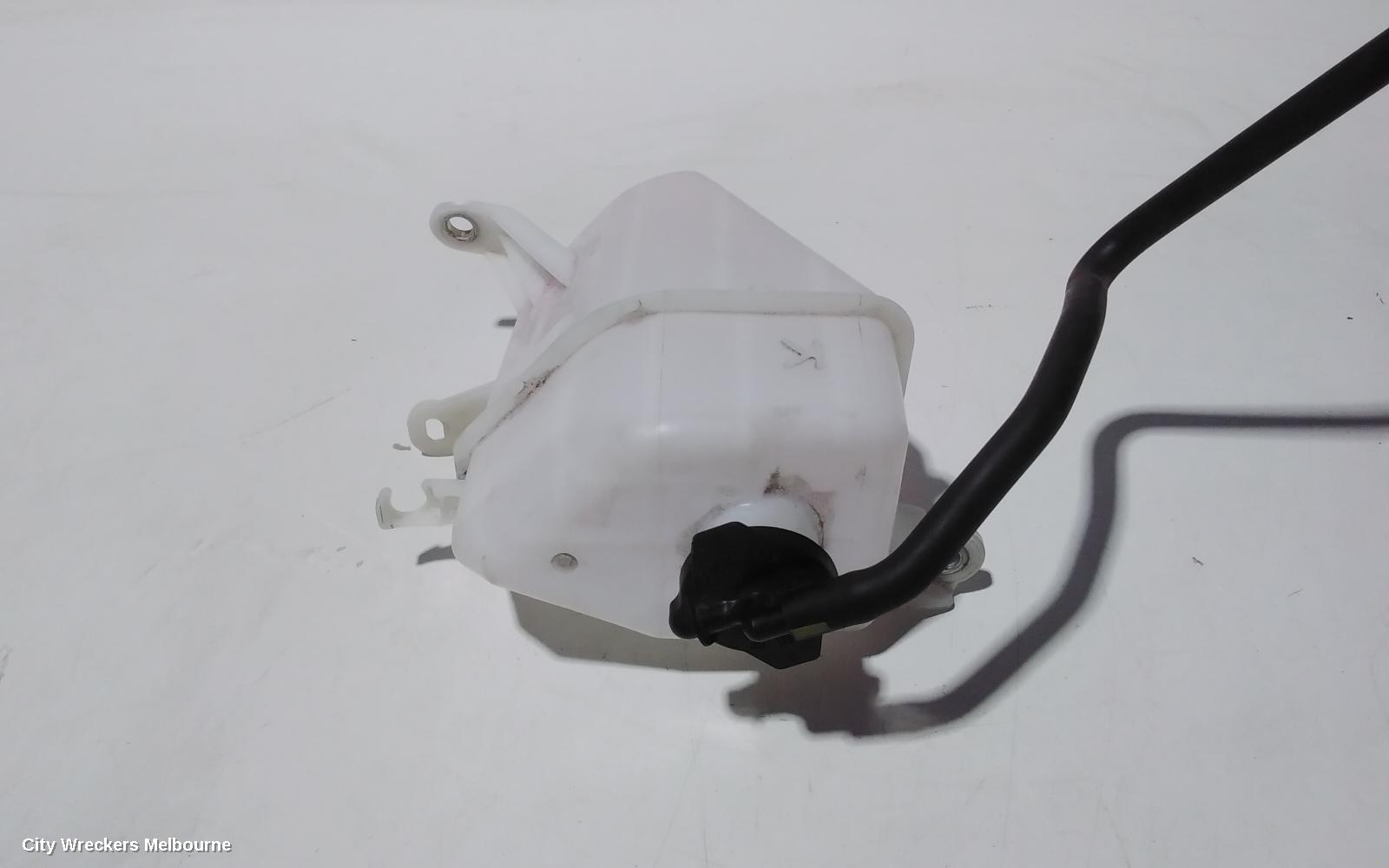 TOYOTA CAMRY OVERFLOW BOTTLE, OVERFLOW BOTTLE, XV70, 09/2017 ONWARDS