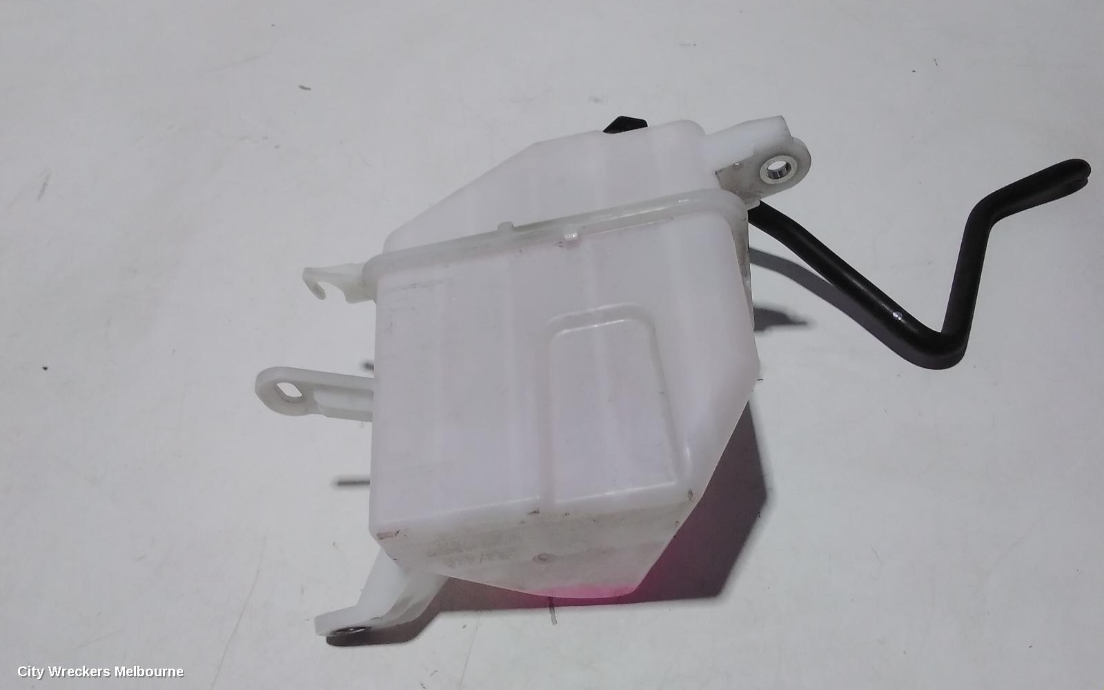 TOYOTA CAMRY OVERFLOW BOTTLE, OVERFLOW BOTTLE, XV70, 09/2017 ONWARDS