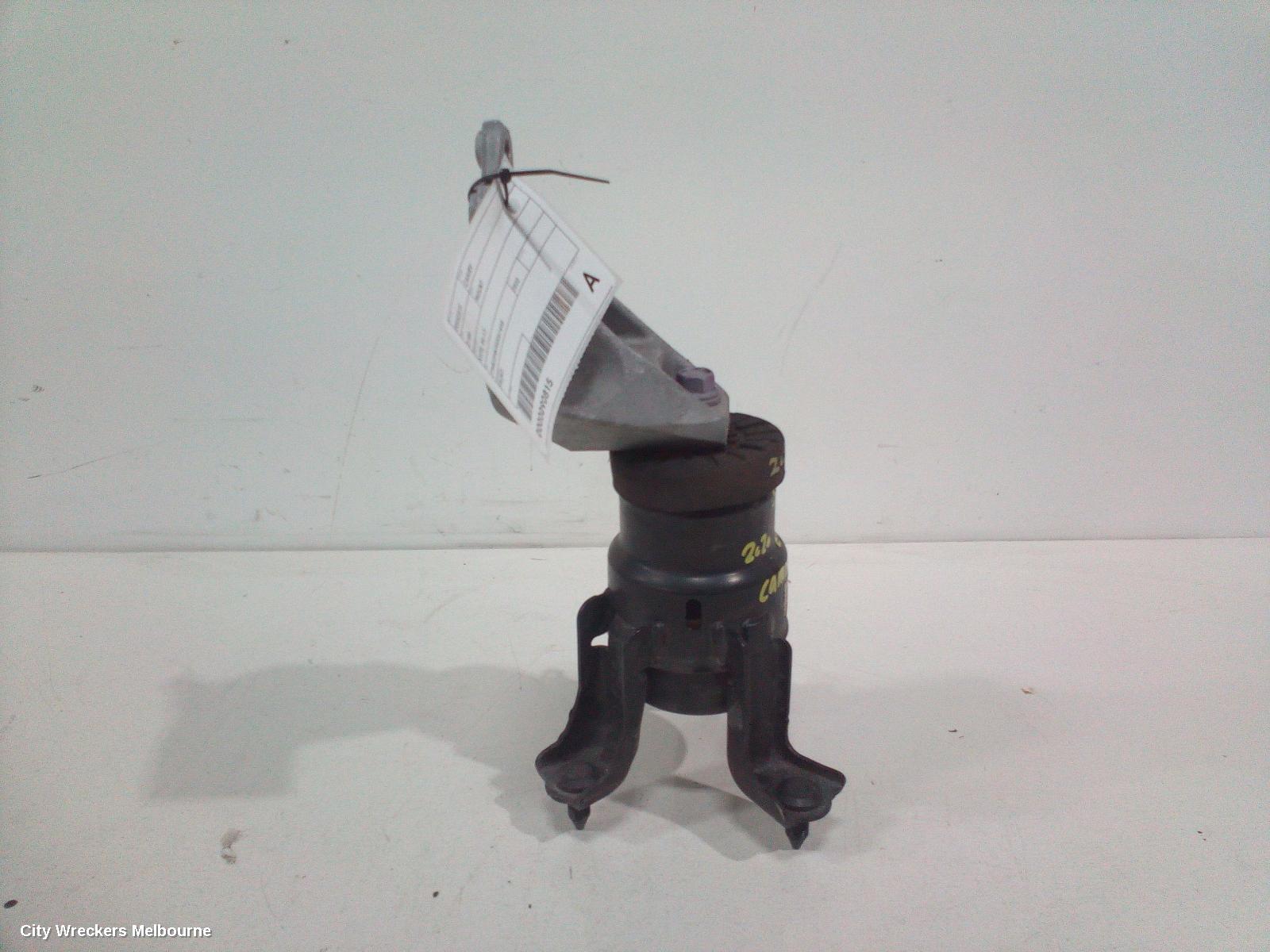 TOYOTA CAMRY MOUNT, XV70, 09/2017 - 05/2024