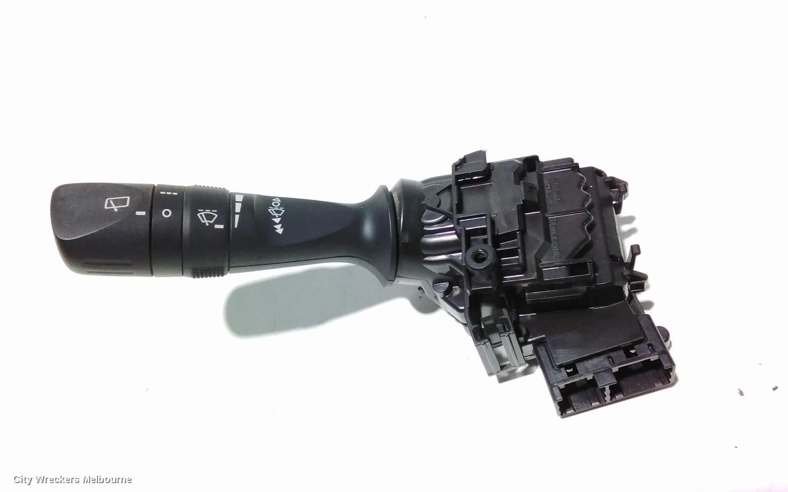 TOYOTA KLUGER COMBINATION SWITCH, WIPER SWITCH, GSU50/GSU55, 03/2014 - 10/2016