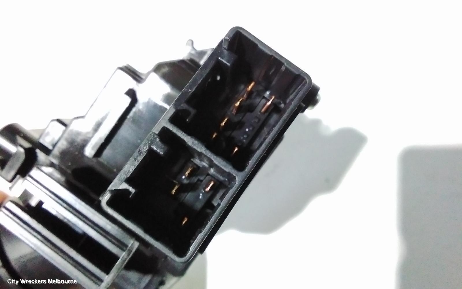 TOYOTA KLUGER COMBINATION SWITCH, WIPER SWITCH, GSU50/GSU55, 03/2014 - 10/2016