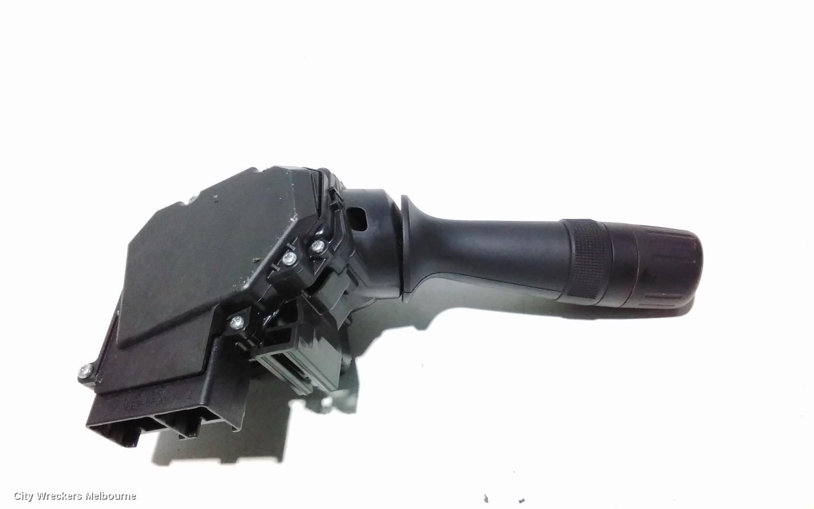TOYOTA KLUGER COMBINATION SWITCH, WIPER SWITCH, GSU50/GSU55, 03/2014 - 10/2016