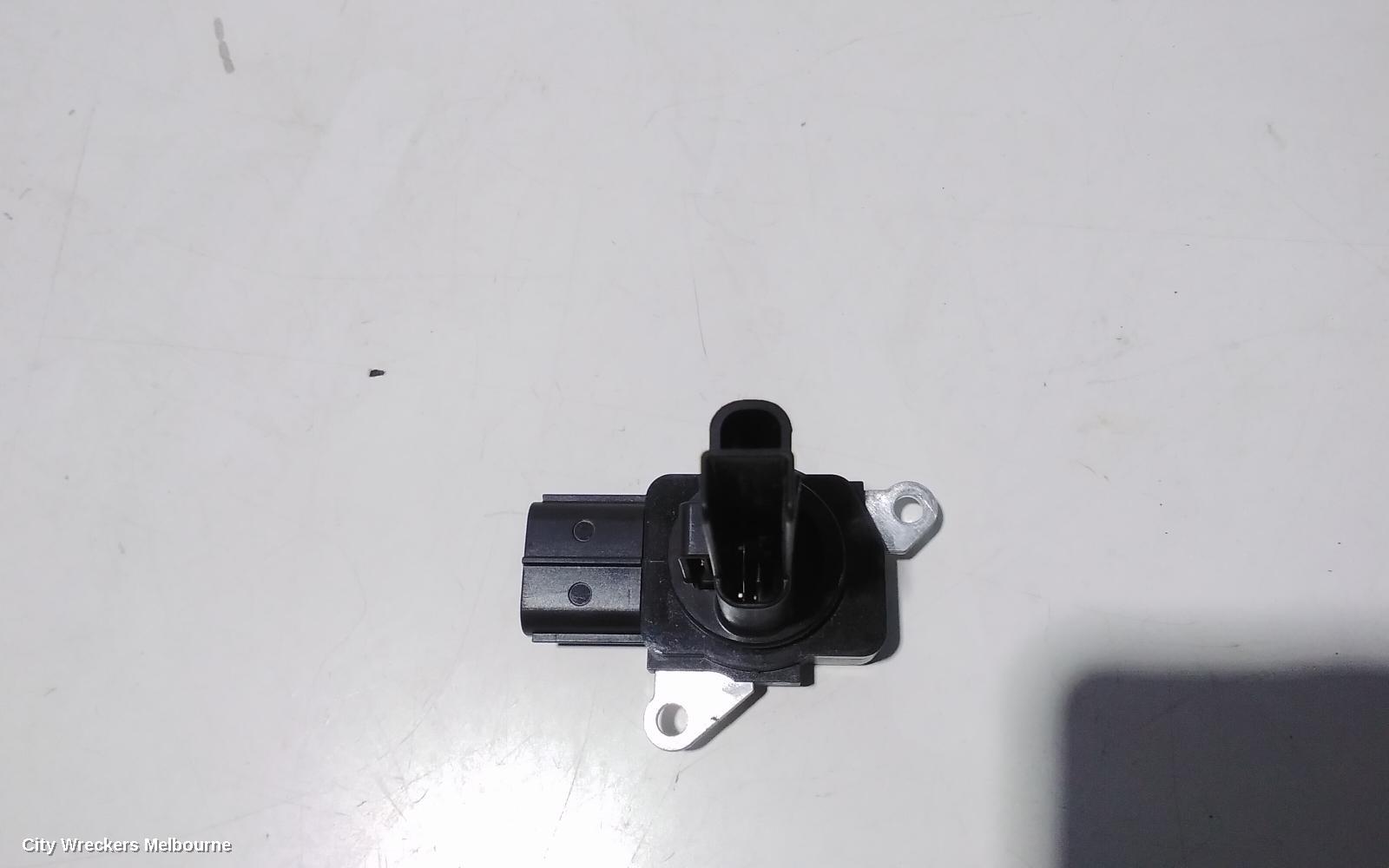 TOYOTA CAMRY AIR FLOW METER, XV70, PETROL, 2.5, 2AR-FE, 09/2017 - 01/2021