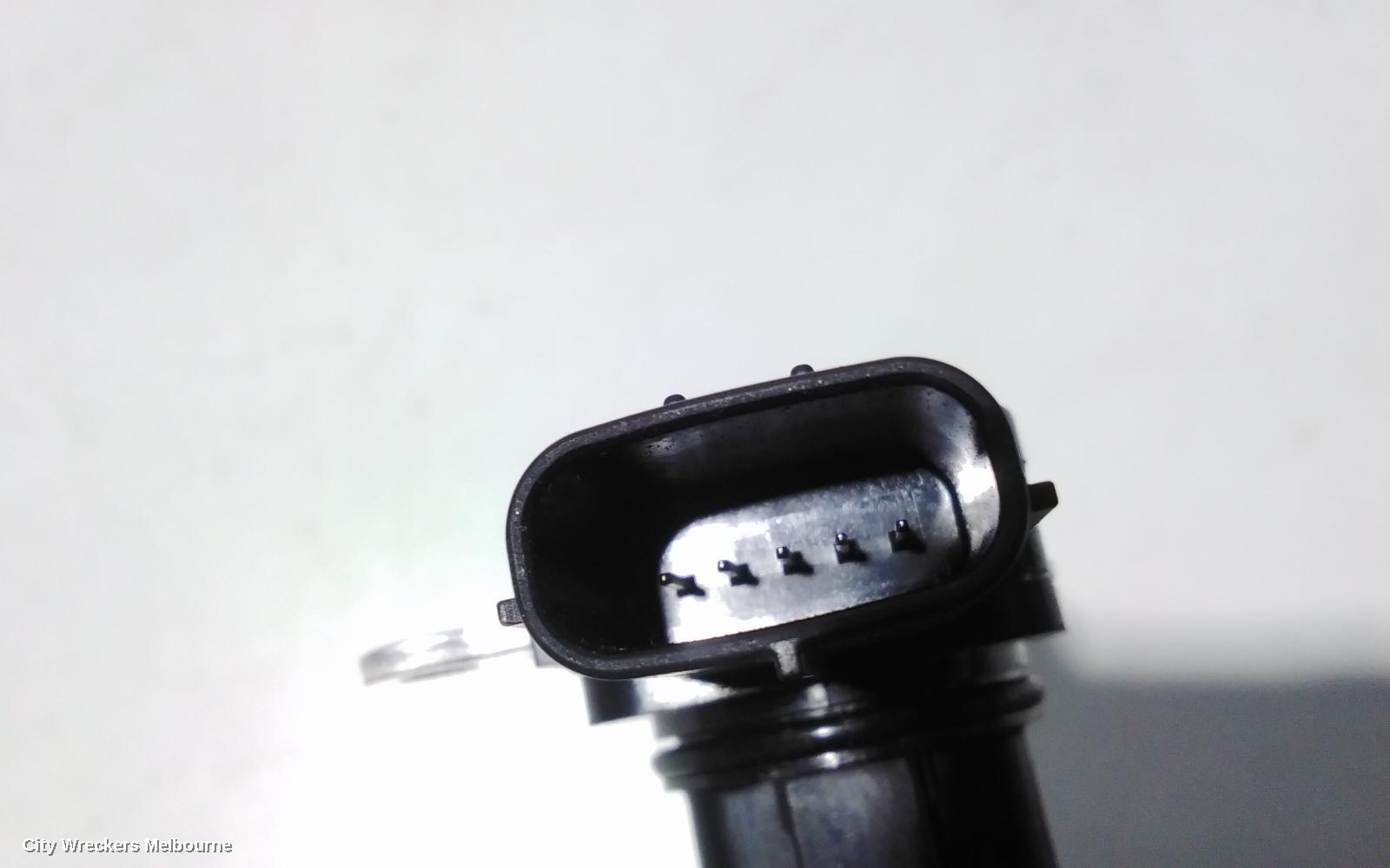 TOYOTA CAMRY AIR FLOW METER, XV70, PETROL, 2.5, 2AR-FE, 09/2017 - 01/2021