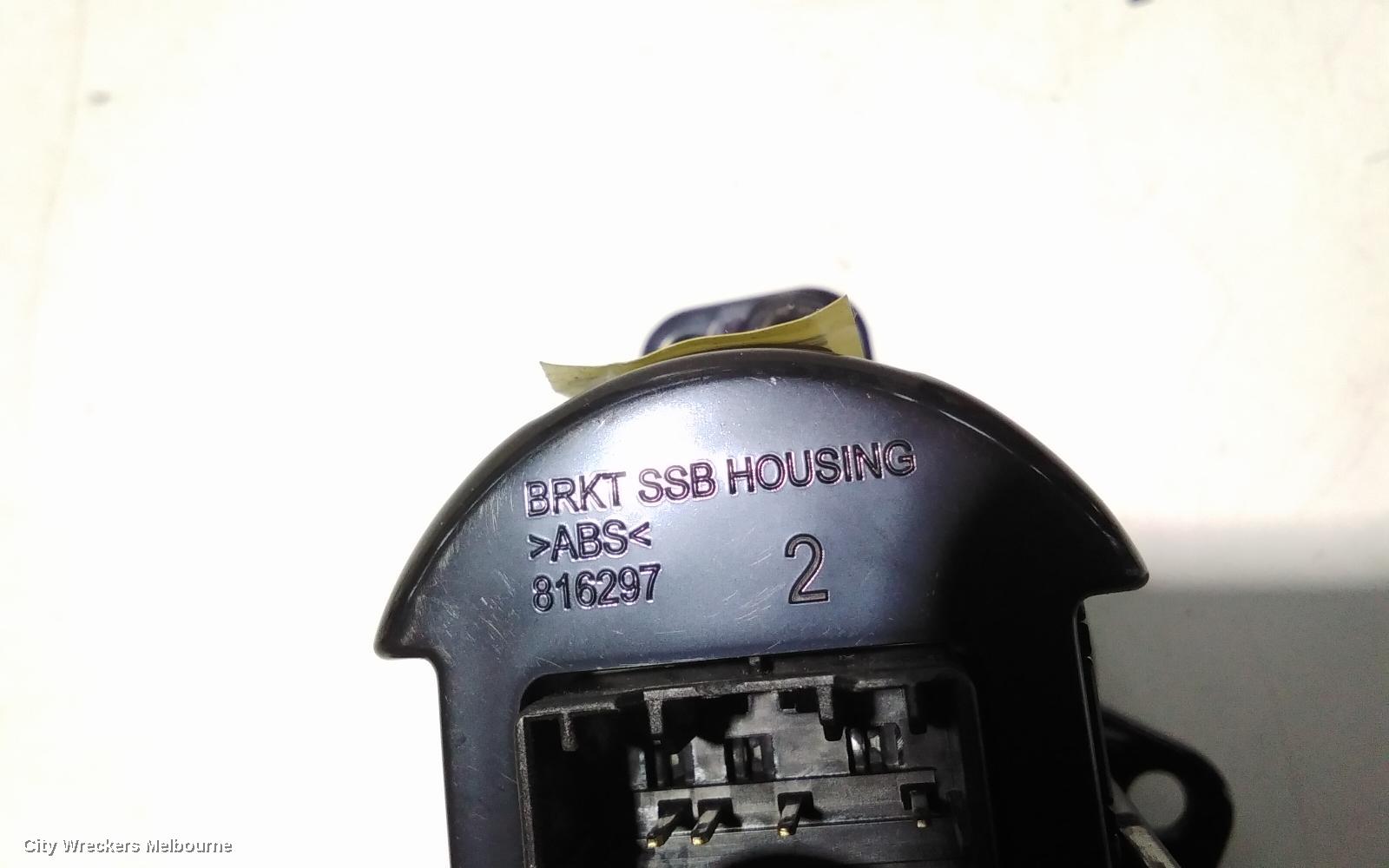 HYUNDAI SONATA, LF, 10/2014 - 01/2020, START STOP BUTTON: 90896