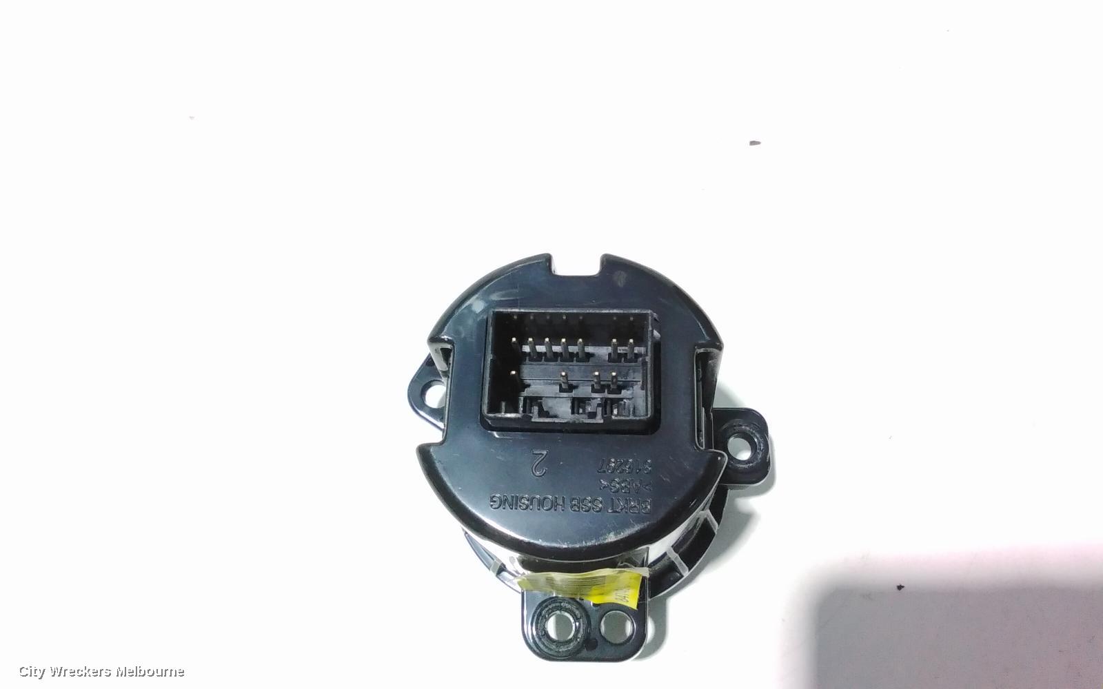HYUNDAI SONATA, LF, 10/2014 - 01/2020, START STOP BUTTON: 90896
