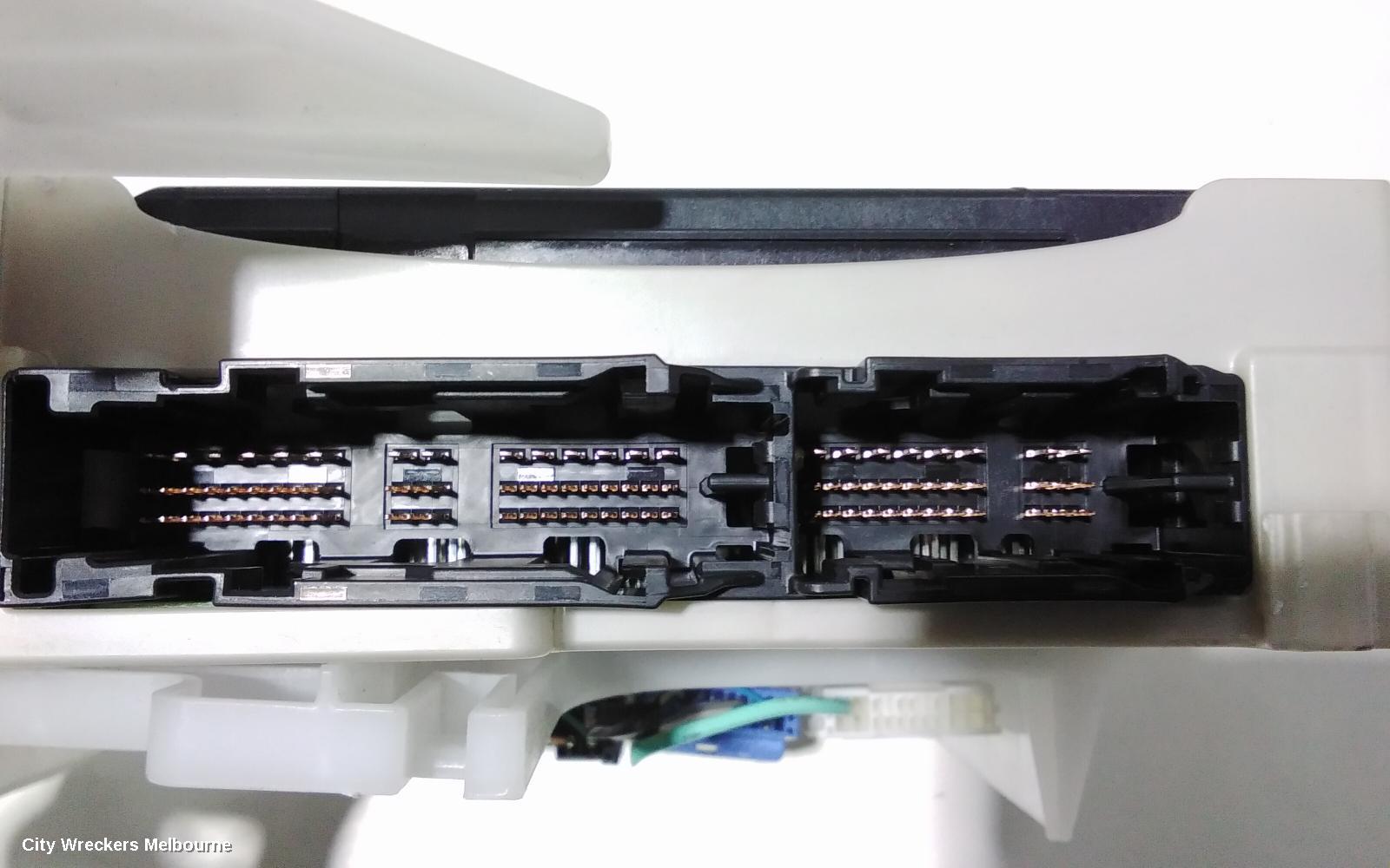 TOYOTA CAMRY ECU, ENGINE ECU, 2.5, PETROL, SEC SET (ECU/IMM/READER/KEY), XV70, 09/2017 ONWARDS