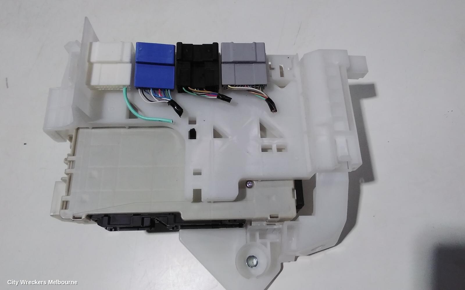 TOYOTA CAMRY ECU, ENGINE ECU, 2.5, PETROL, SEC SET (ECU/IMM/READER/KEY), XV70, 09/2017 ONWARDS