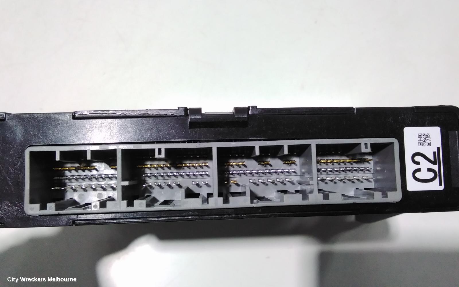 TOYOTA CAMRY ECU, ENGINE ECU, 2.5, PETROL, SEC SET (ECU/IMM/READER/KEY), XV70, 09/2017 ONWARDS