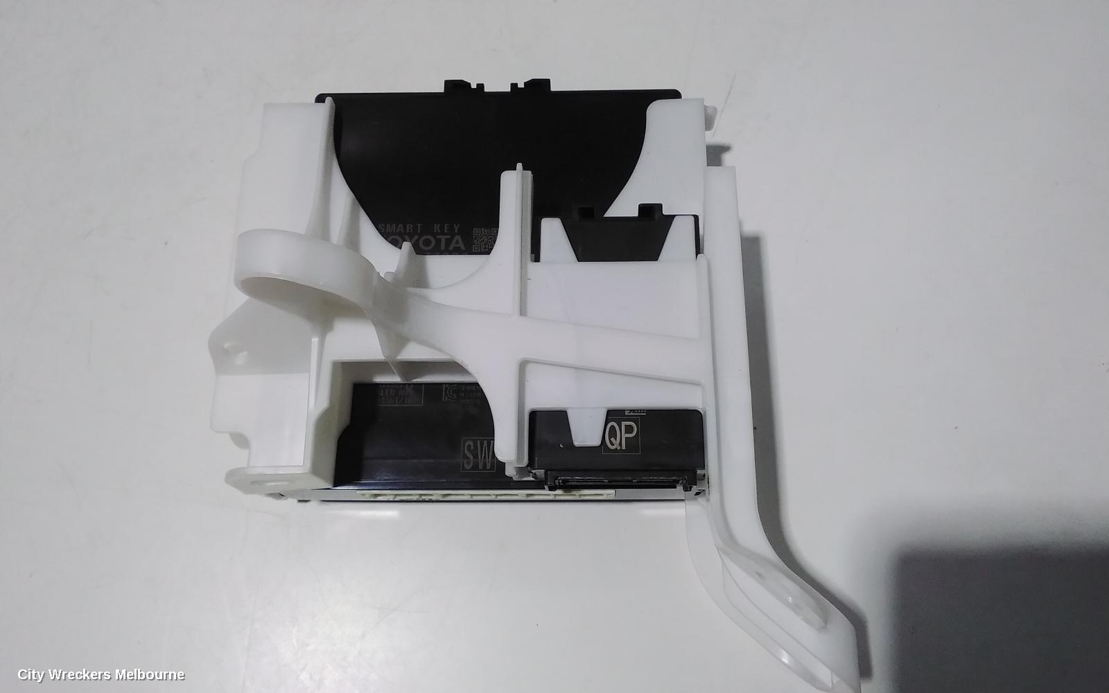 TOYOTA CAMRY ECU, ENGINE ECU, 2.5, PETROL, SEC SET (ECU/IMM/READER/KEY), XV70, 09/2017 ONWARDS