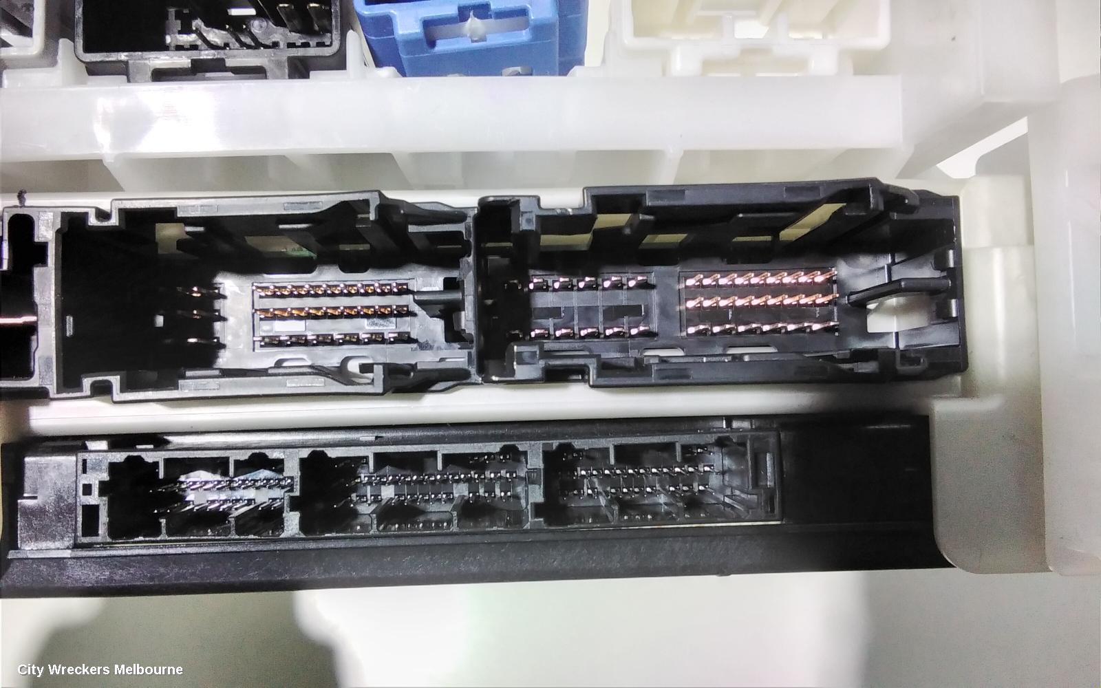 TOYOTA CAMRY ECU, ENGINE ECU, 2.5, PETROL, SEC SET (ECU/IMM/READER/KEY), XV70, 09/2017 ONWARDS