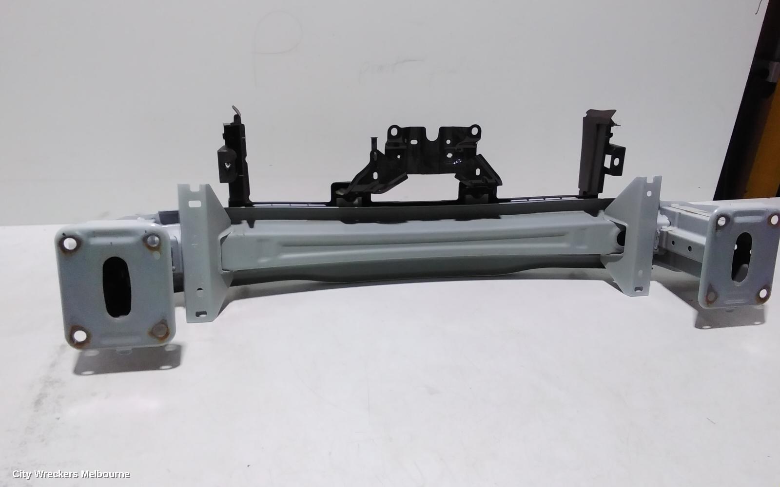 MAZDA CX30 F/BAR REINFORC/BRACK, MAIN REINFORCEMENT, DM, 10/2019 ONWARDS