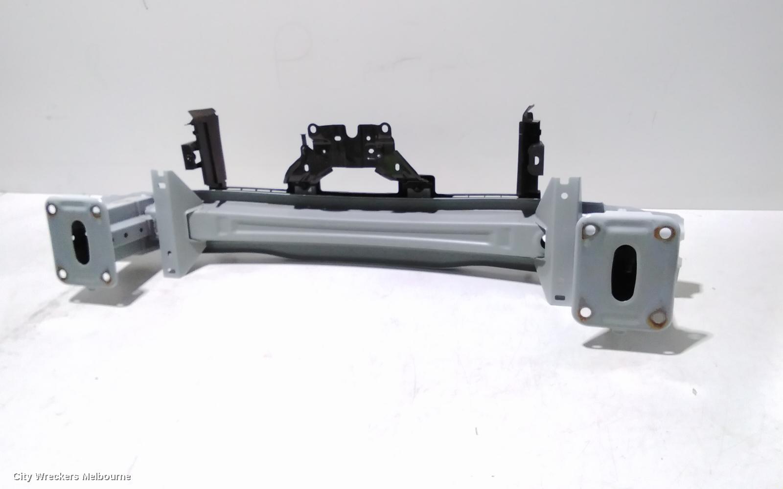 MAZDA CX30 F/BAR REINFORC/BRACK, MAIN REINFORCEMENT, DM, 10/2019 ONWARDS