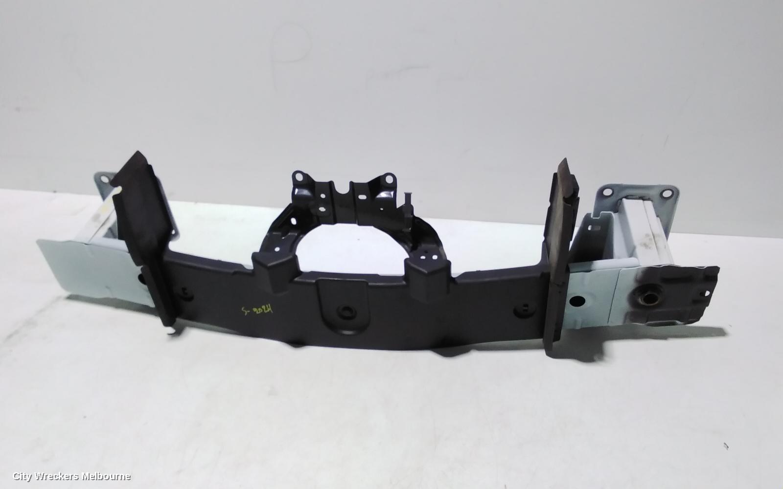 MAZDA CX30 F/BAR REINFORC/BRACK, MAIN REINFORCEMENT, DM, 10/2019 ONWARDS