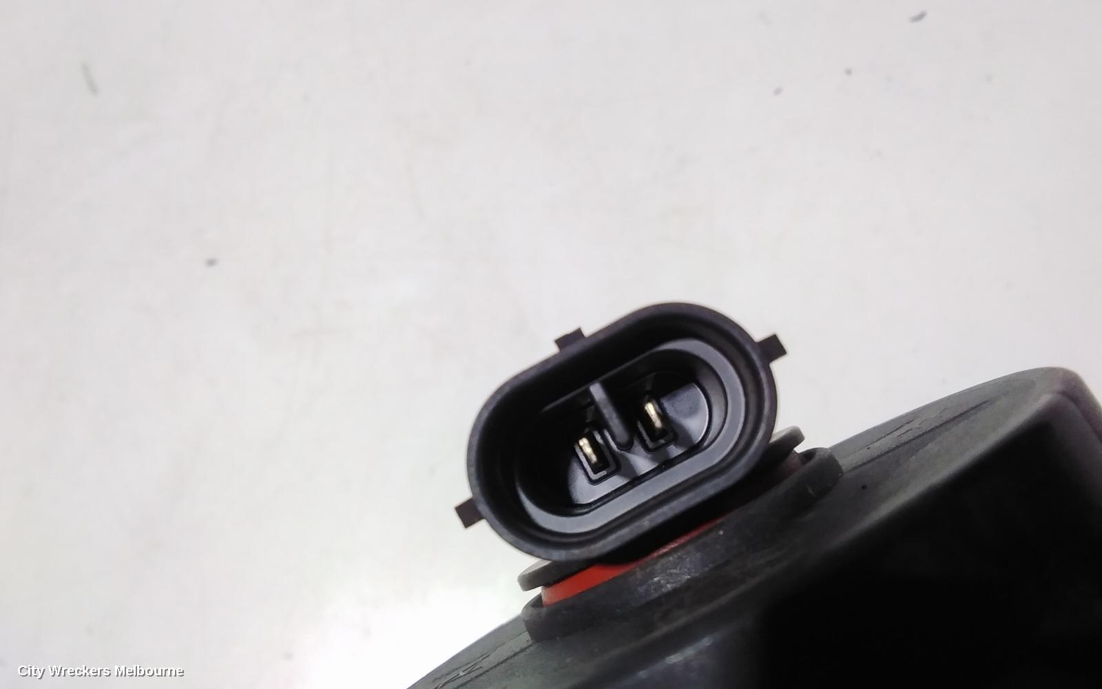 AUDI A4 RIGHT INDICATOR/FOG/SIDE, BUMPER FOGLAMP, B8 8K, 02/2008 - 06/2012