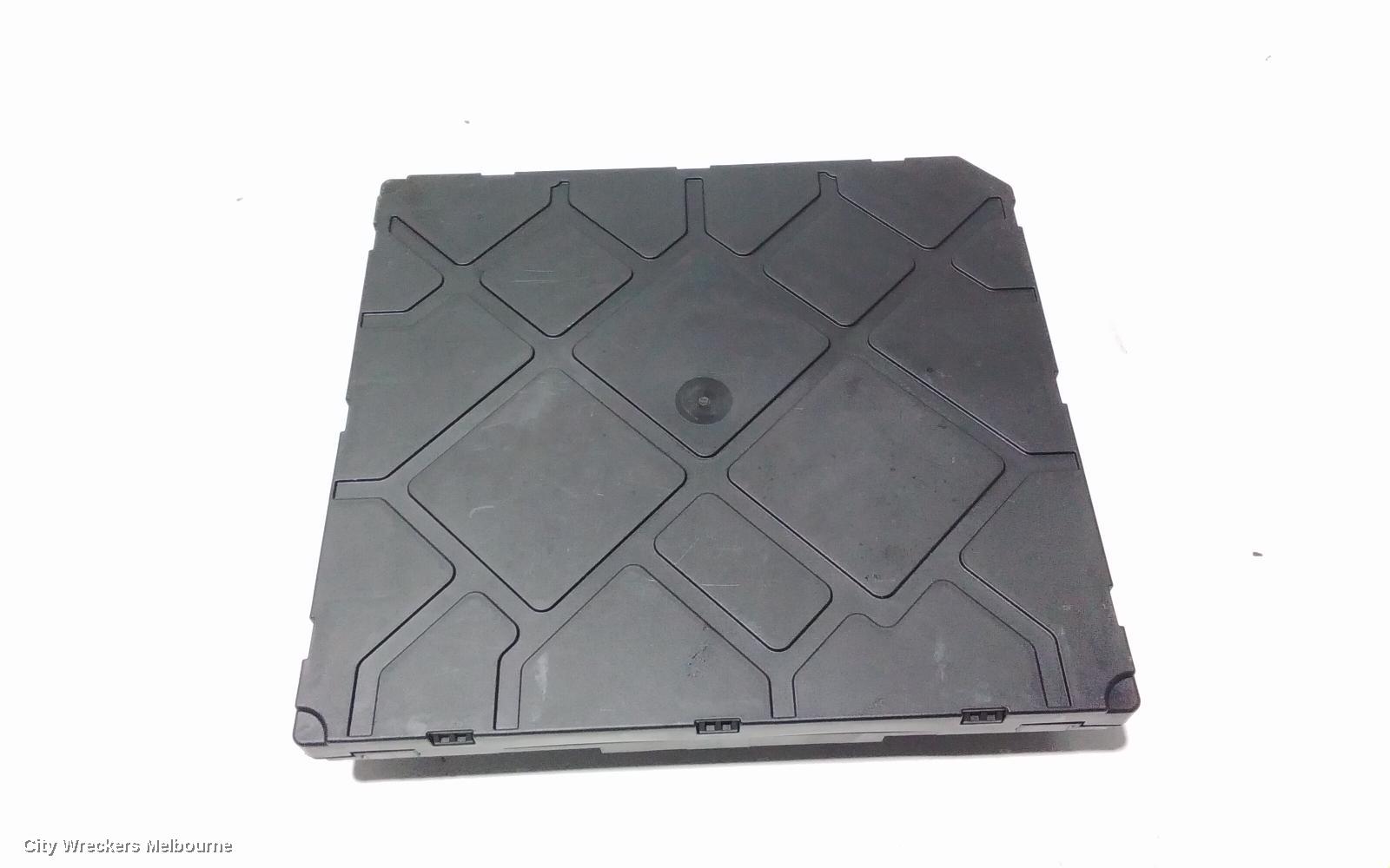 VOLKSWAGEN CRAFTER ECU, ENGINE ECU, 2.0, DIESEL, DAUA CODE, ECU ONLY, SY1, 08/2017 ONWARDS