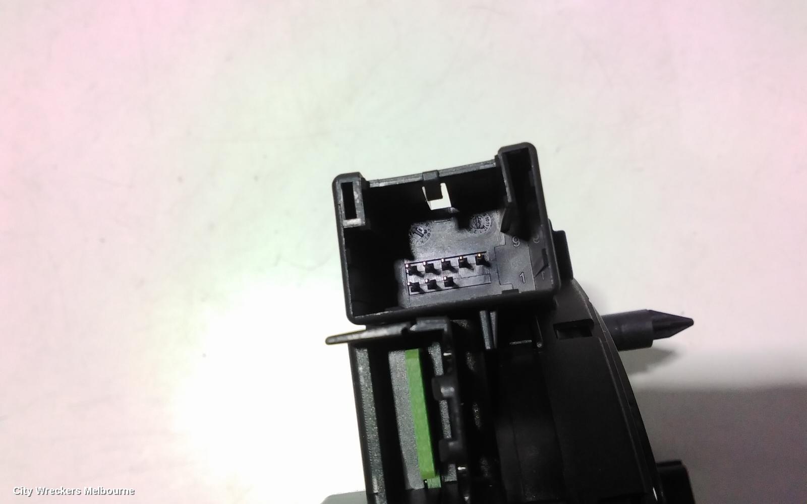 VOLKSWAGEN CRAFTER AIRBAG MODULE/SENSOR, CLOCKSPRING, 08/2017 ONWARDS