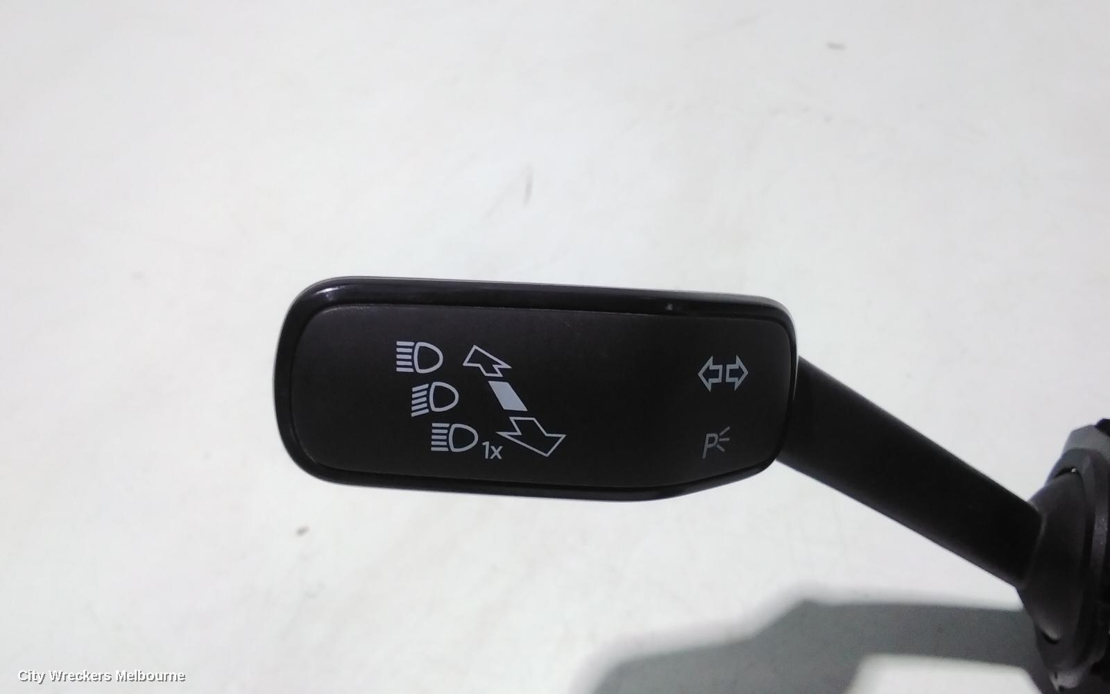 VOLKSWAGEN CRAFTER COMBINATION SWITCH, COMBINATION SWITCH ASSY, SY1, 08/2017 ONWARDS