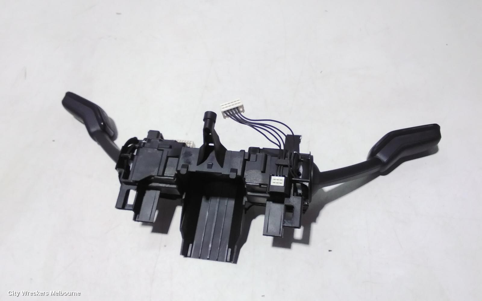 VOLKSWAGEN CRAFTER COMBINATION SWITCH, COMBINATION SWITCH ASSY, SY1, 08/2017 ONWARDS