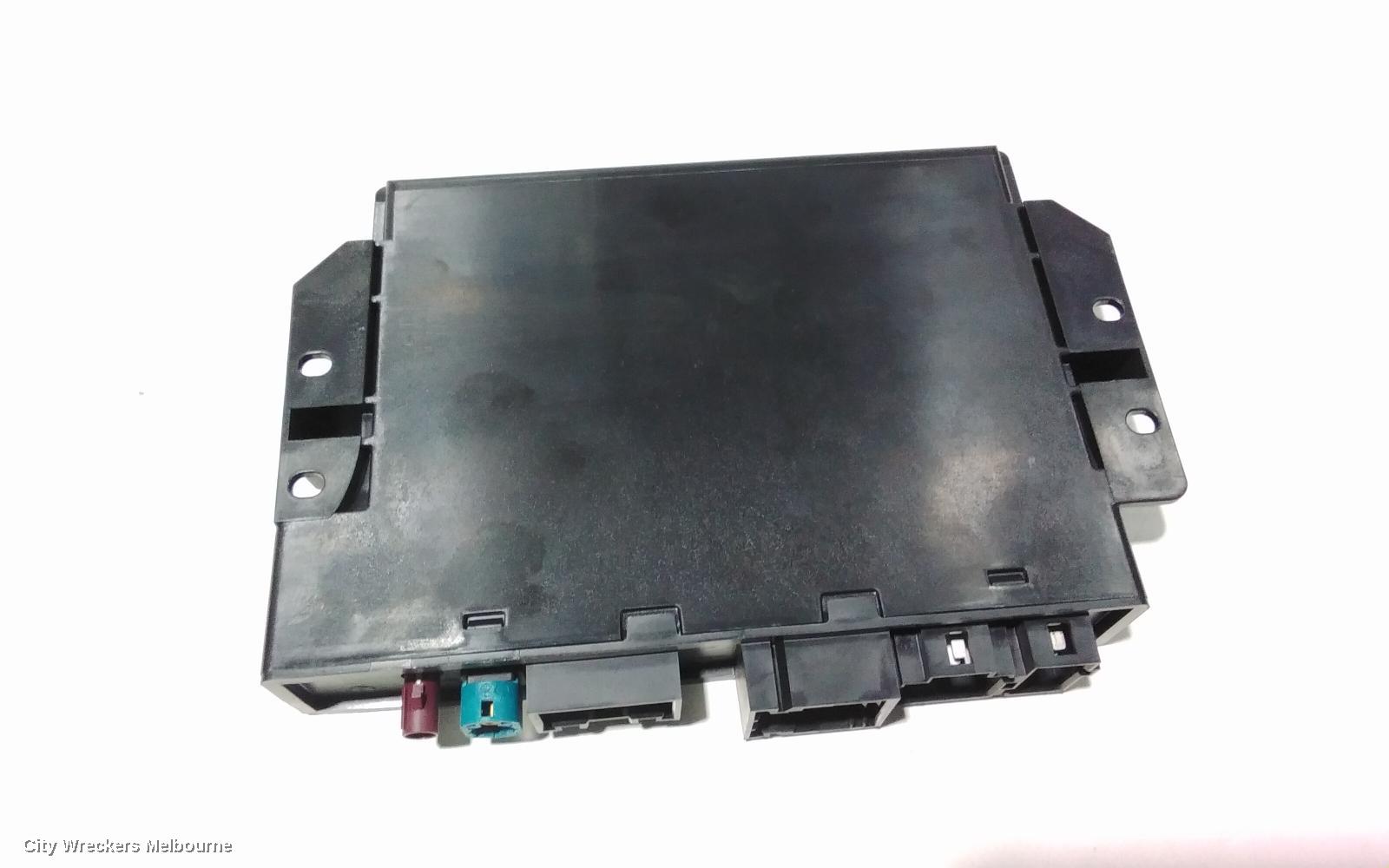 VOLKSWAGEN CRAFTER, SY1, 08/2017 ONWARDS, MISC CONTROL UNIT - 2N0 907 427 Q: 90965