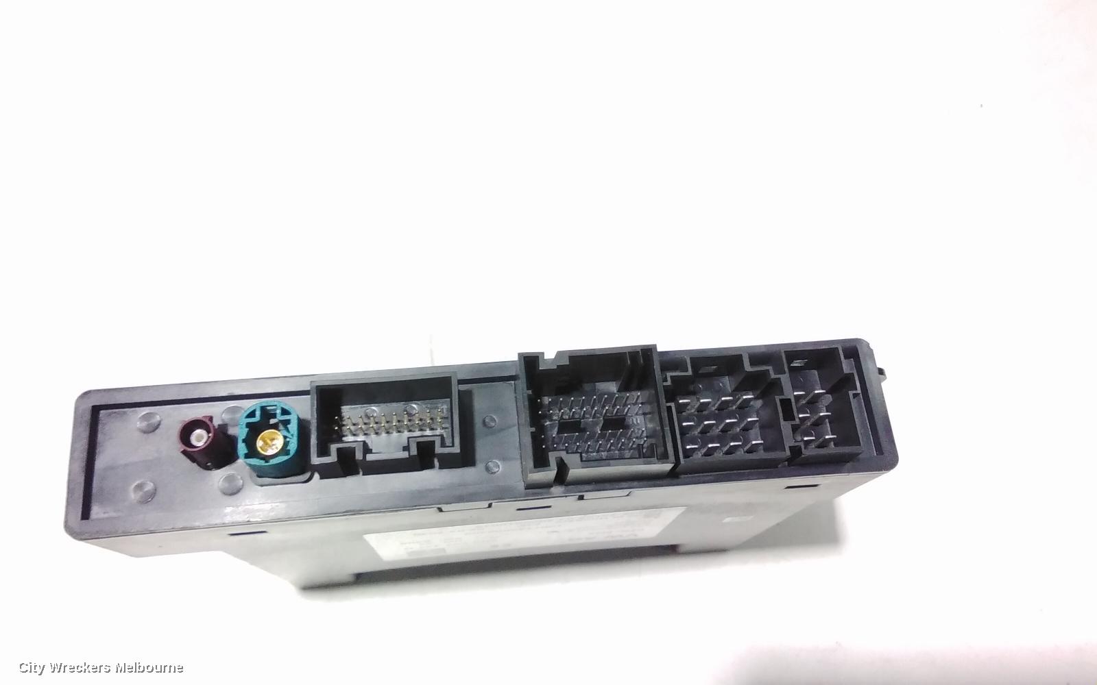 VOLKSWAGEN CRAFTER, SY1, 08/2017 ONWARDS, MISC CONTROL UNIT - 2N0 907 427 Q: 90965