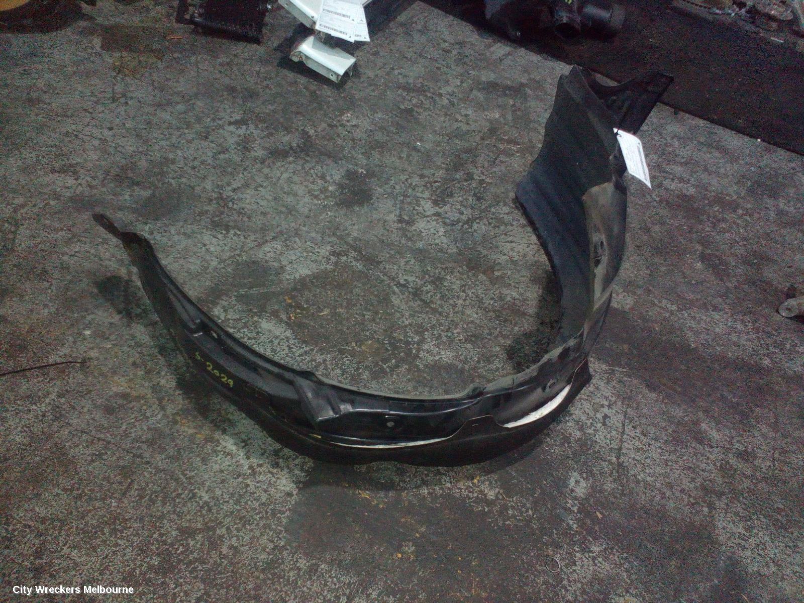 HONDA ACCORD RIGHT GUARD LINER, 8TH GEN, EURO (VIN JHMCU), 06/2008 - 12/2015