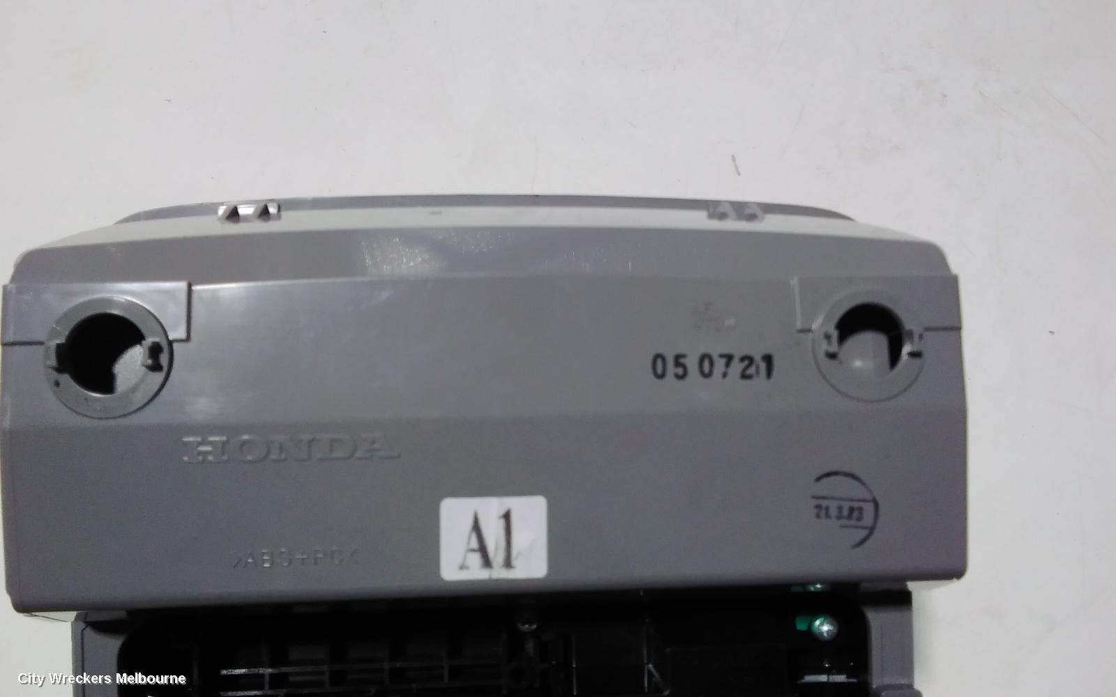HONDA CRV COURTESY LIGHT, RW, 05/2017 - 08/2023
