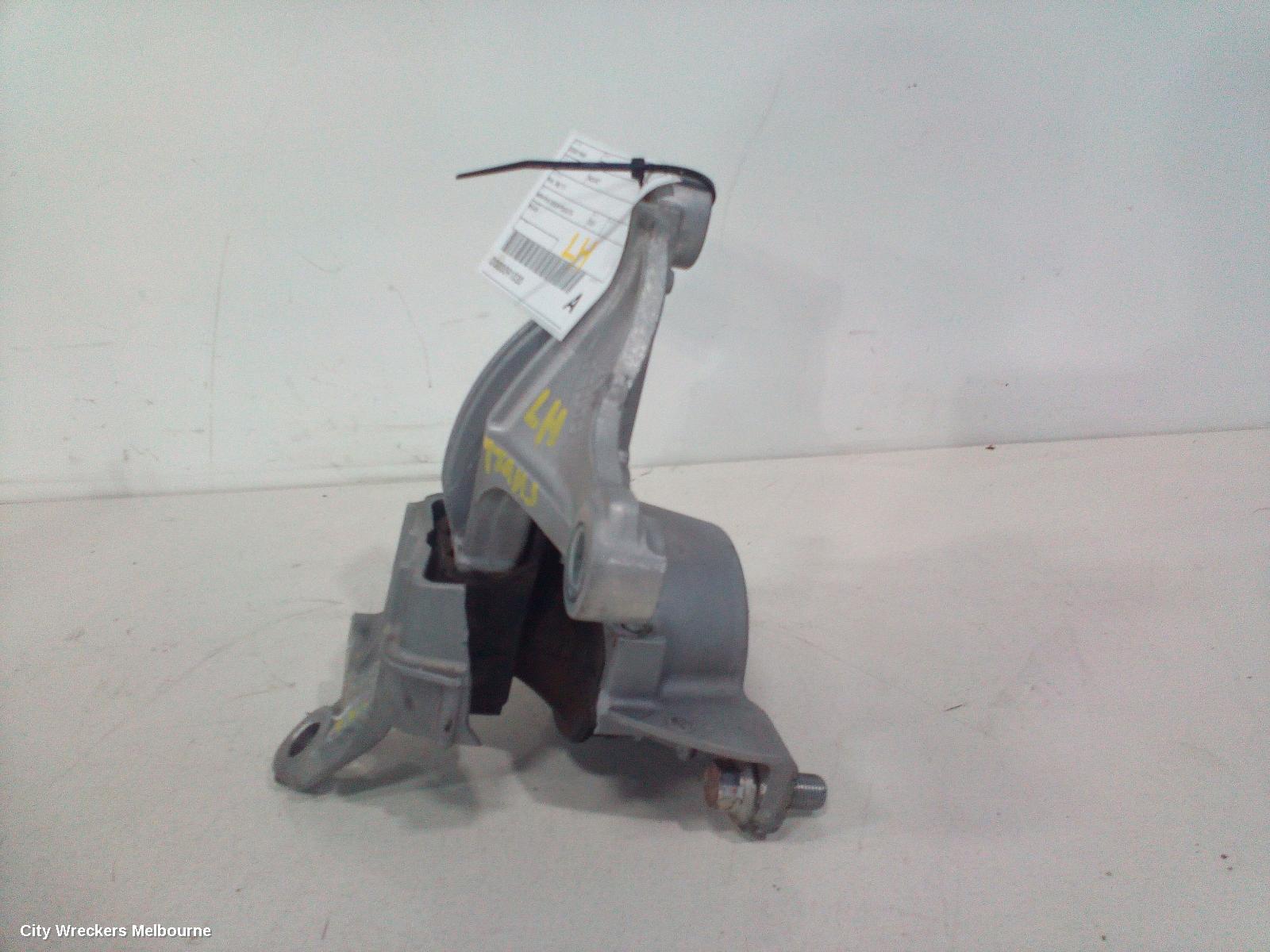 HONDA CRV MOUNT, RW, 05/2017 - 08/2023