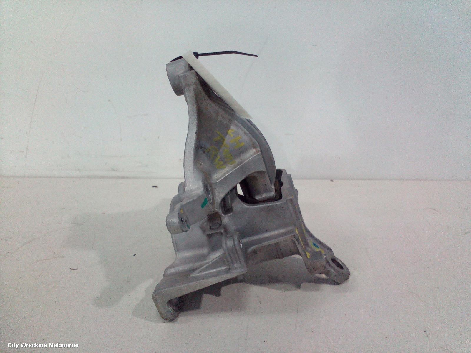 HONDA CRV MOUNT, RW, 05/2017 - 08/2023